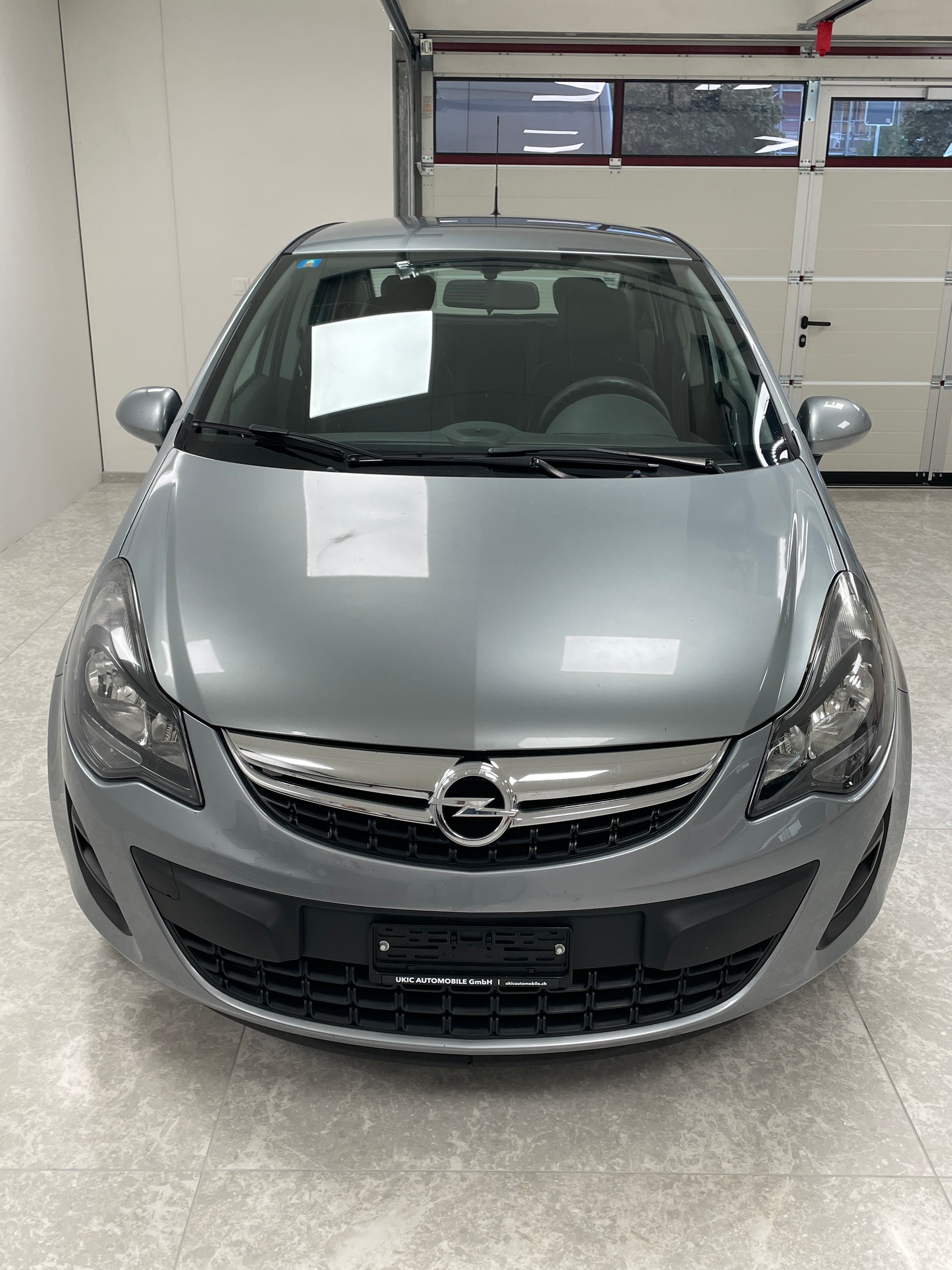 OPEL Corsa 1.2 TP Final Edition-image-7