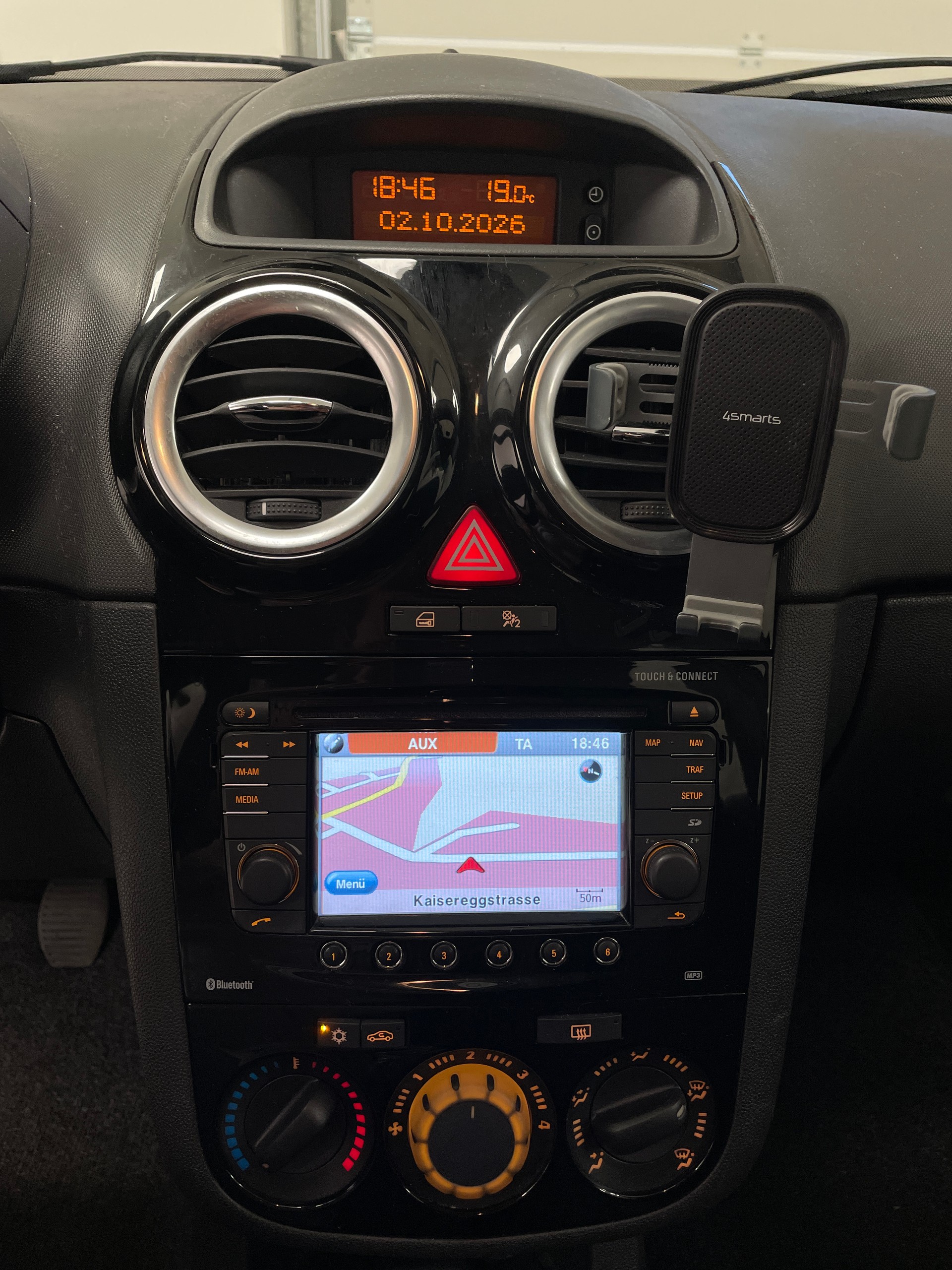 OPEL Corsa 1.2 TP Final Edition-image-16