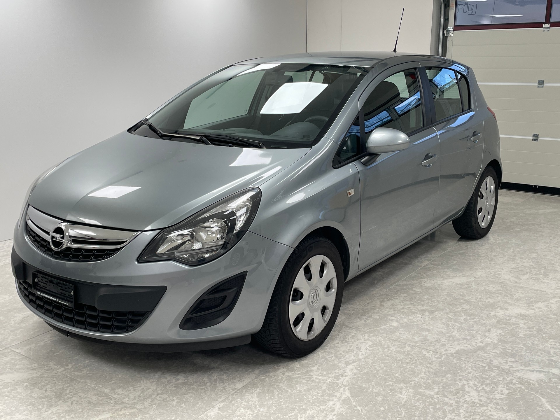 OPEL Corsa 1.2 TP Final Edition-image-0