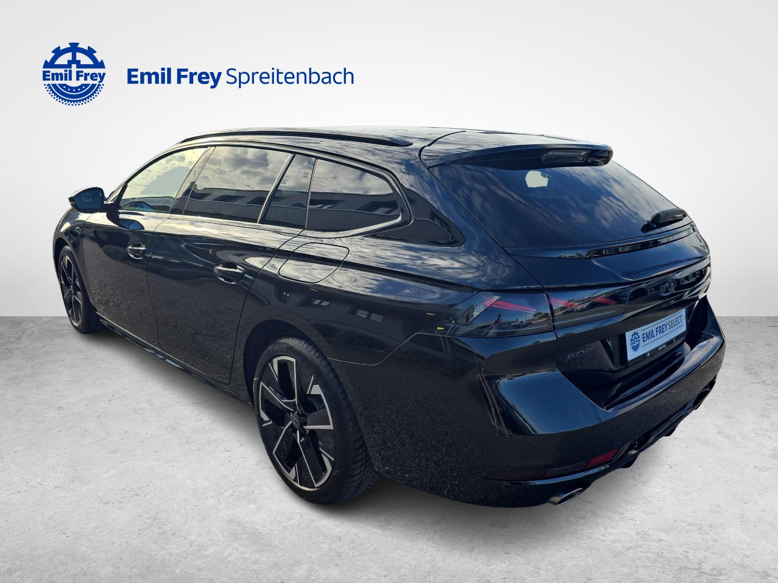 PEUGEOT 508 SW 1.6 Plug-in Hybrid GT-image-2