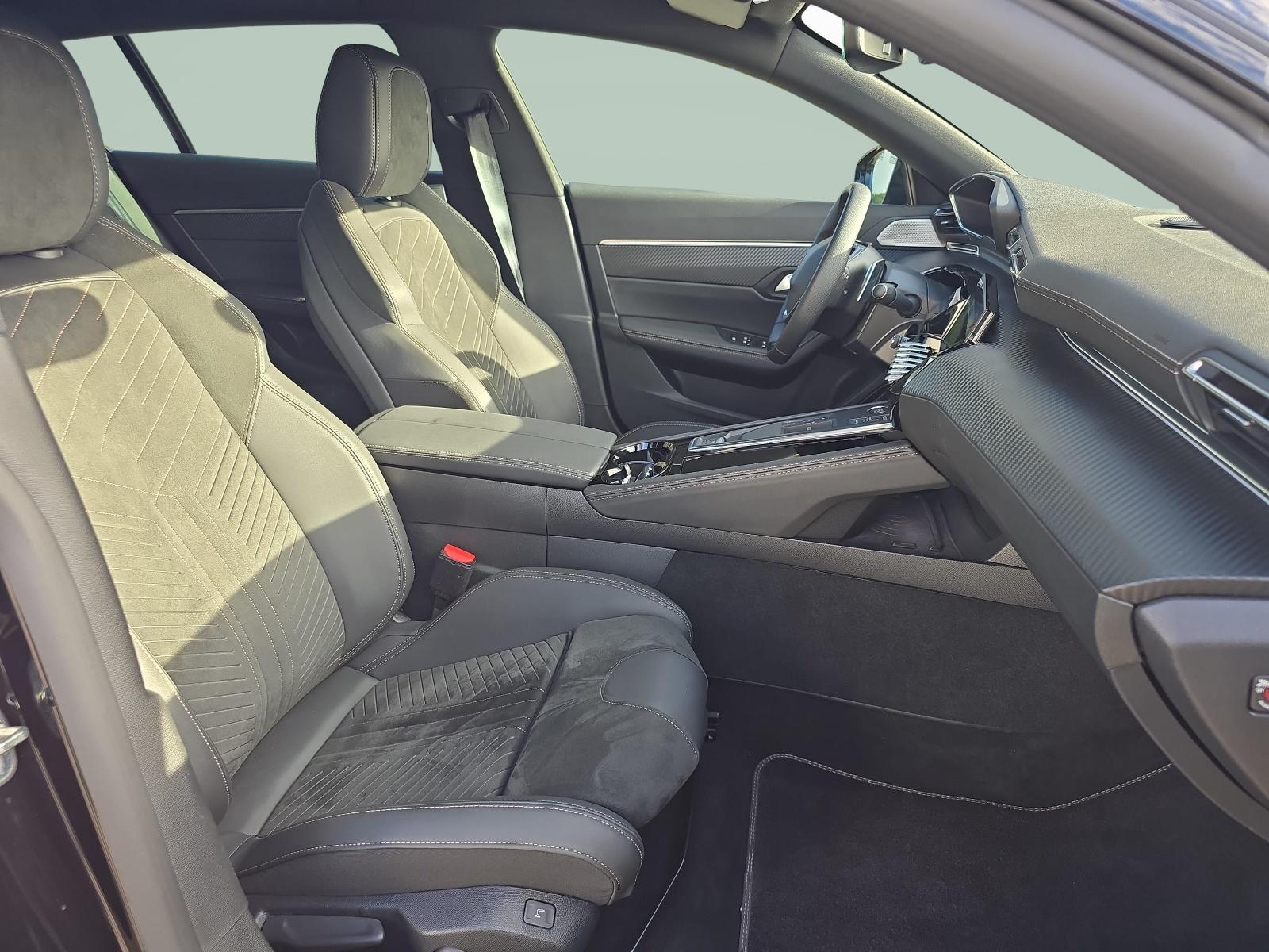PEUGEOT 508 SW 1.6 Plug-in Hybrid GT-image-9