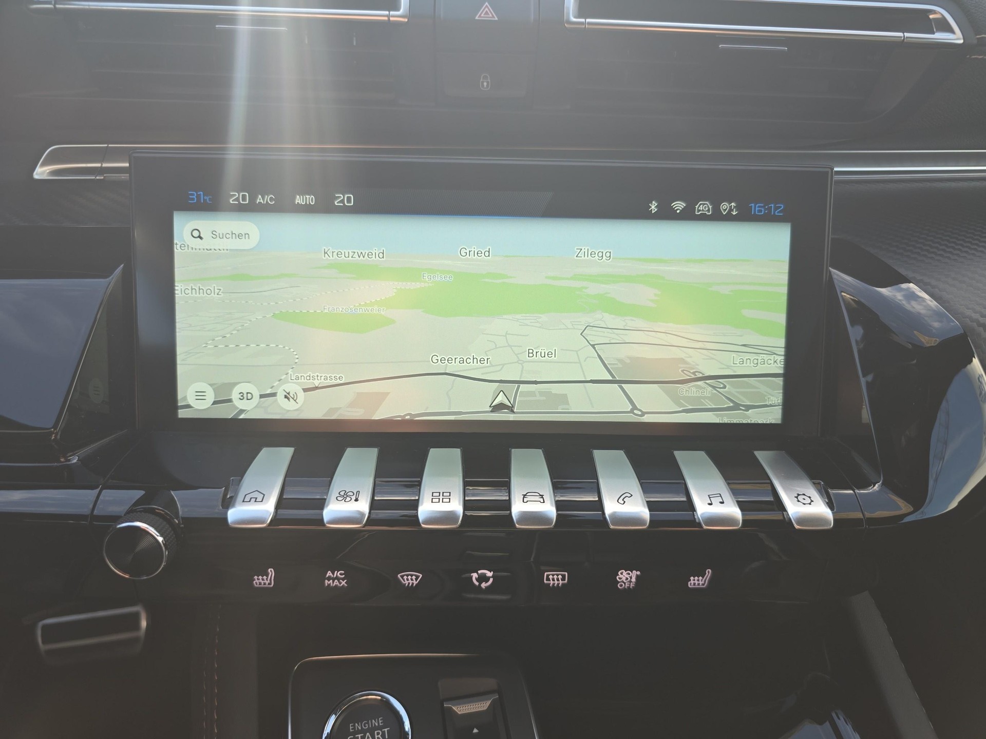 PEUGEOT 508 SW 1.6 Plug-in Hybrid GT-image-16