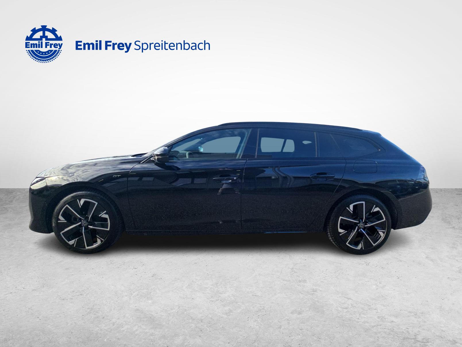 PEUGEOT 508 SW 1.6 Plug-in Hybrid GT-image-1