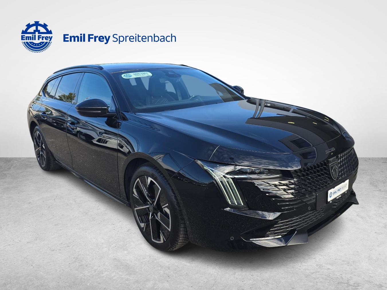 PEUGEOT 508 SW 1.6 Plug-in Hybrid GT-image-6