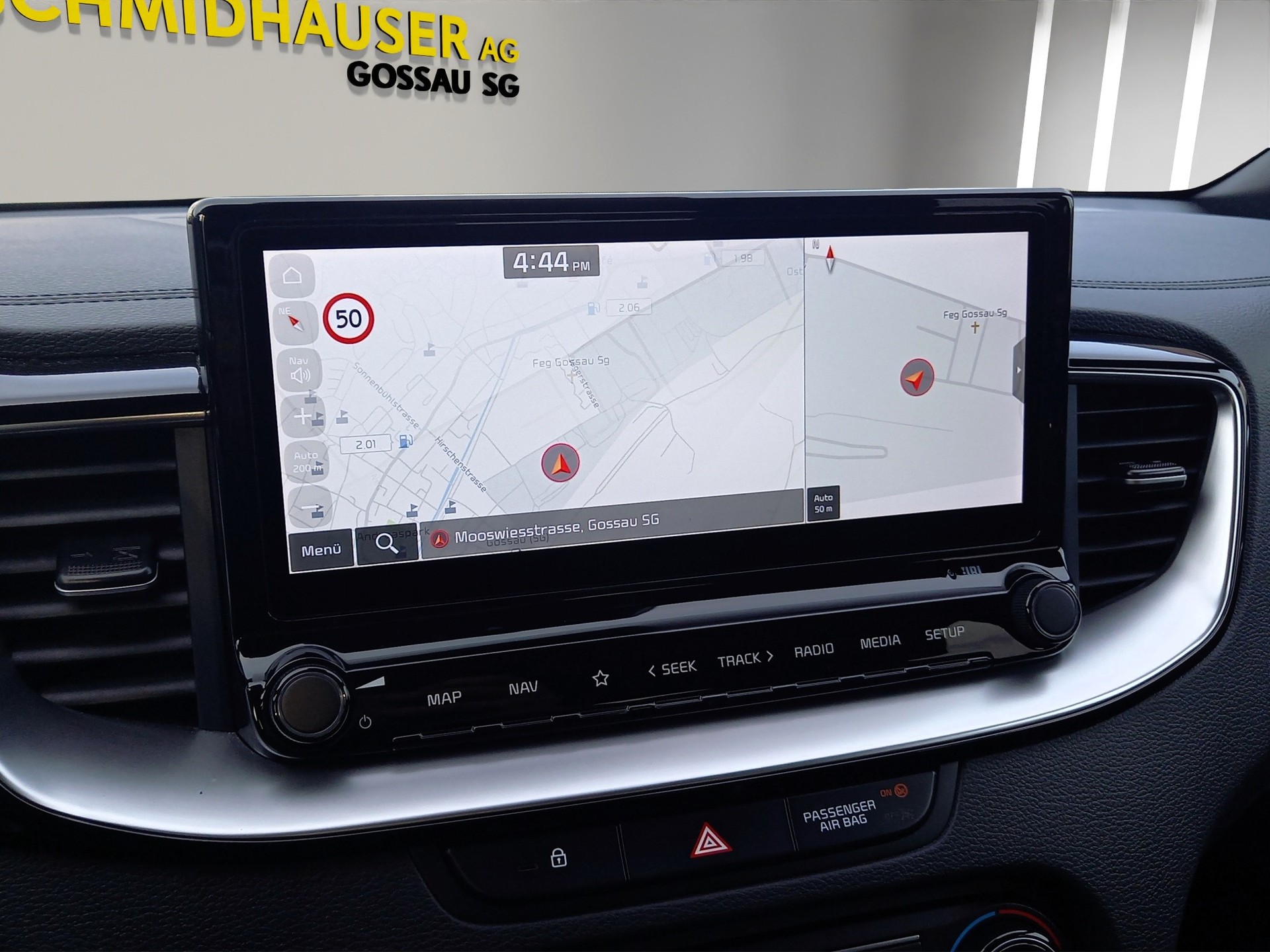 KIA Ceed 1.5 T-GDi MHEV GT-Line-image-10