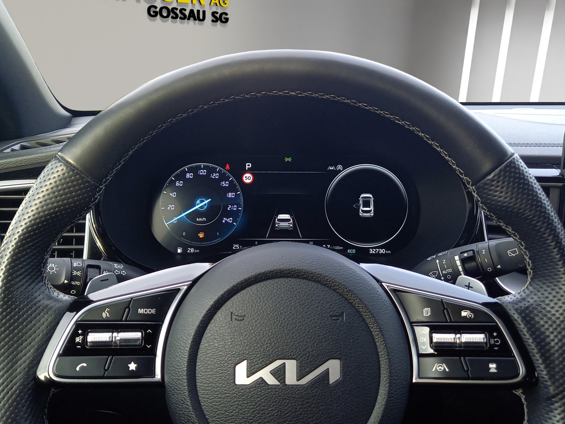 KIA Ceed 1.5 T-GDi MHEV GT-Line-image-8