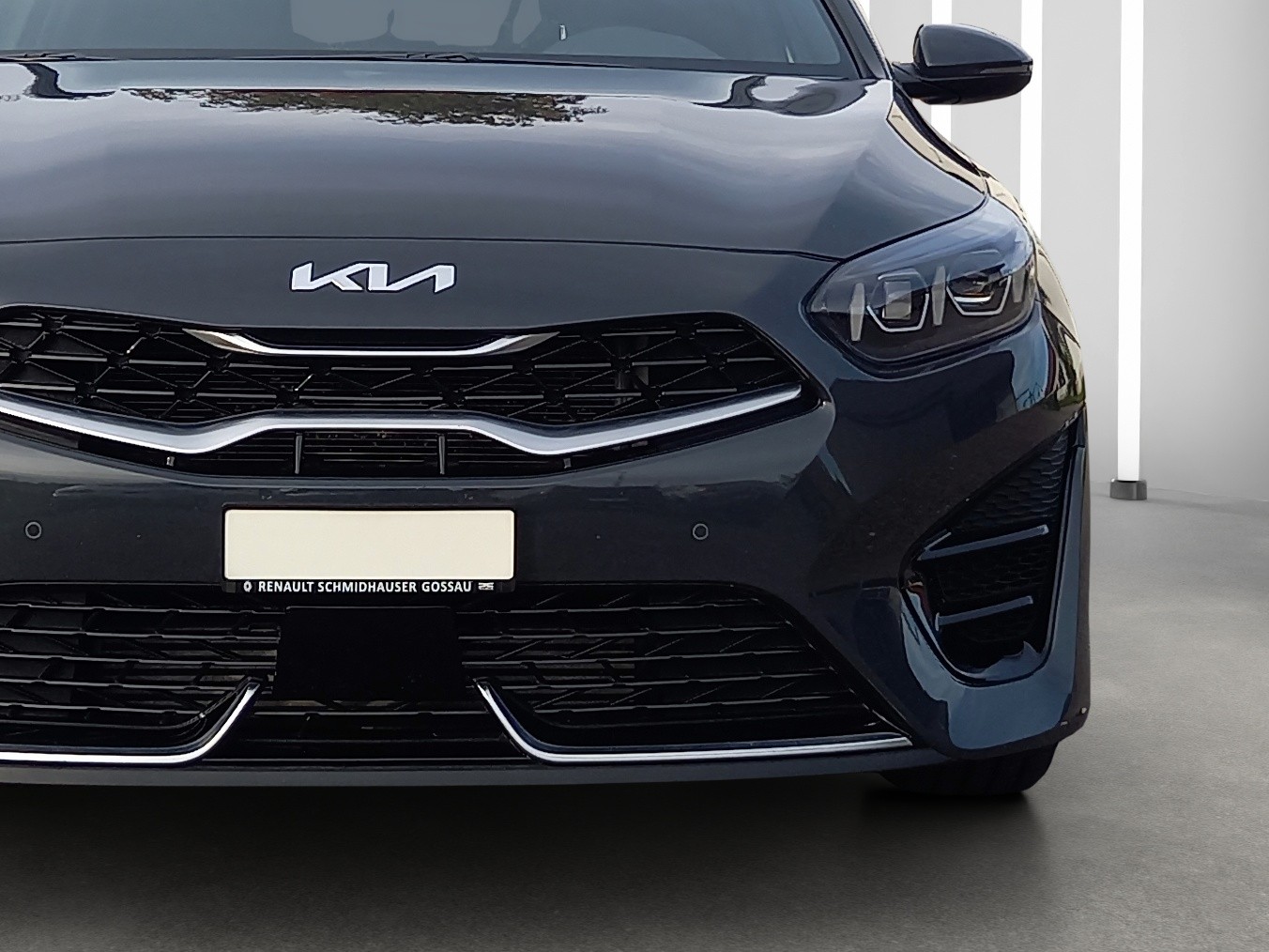 KIA Ceed 1.5 T-GDi MHEV GT-Line-image-5