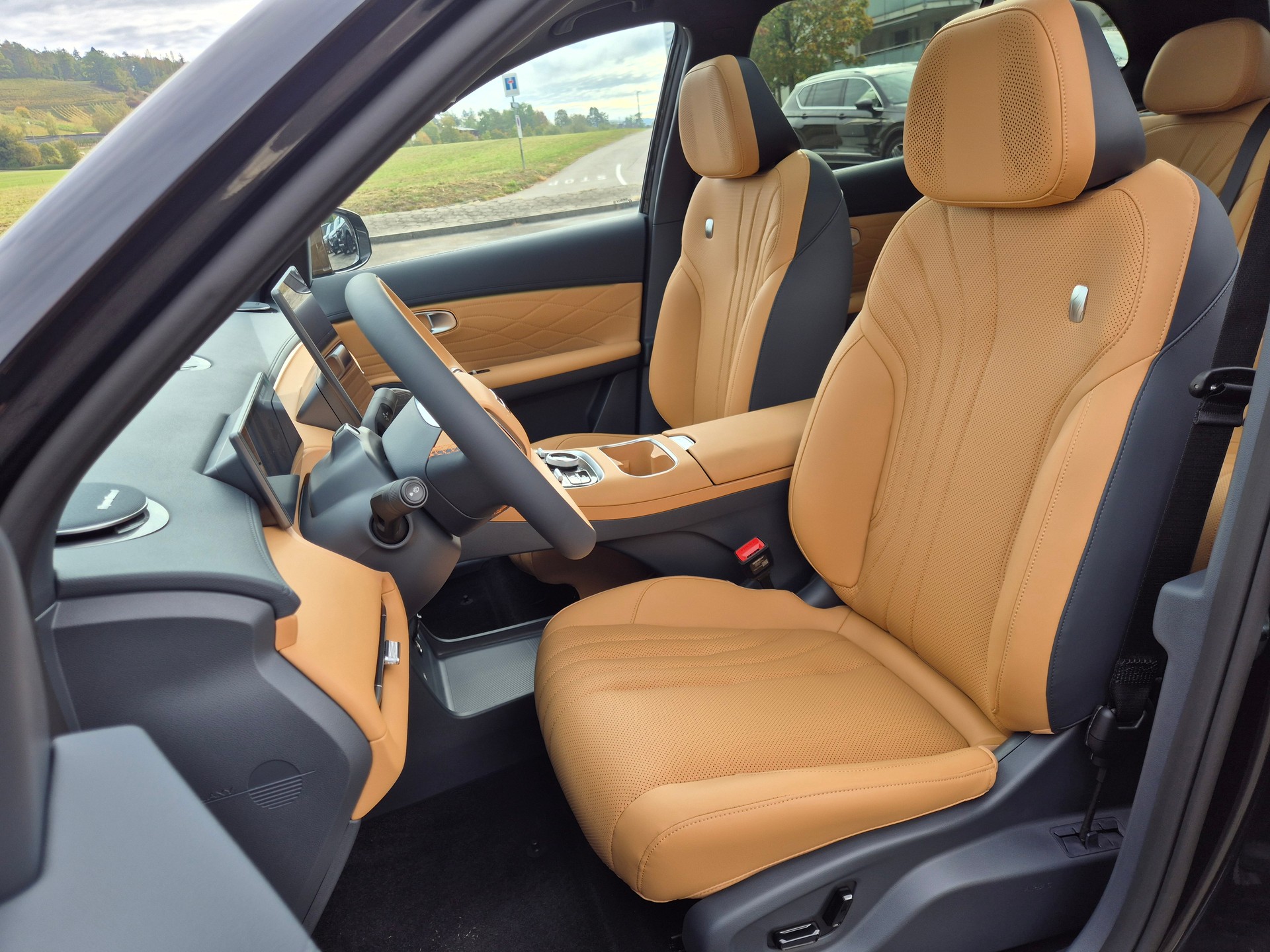 GEELY STARRAY EM-i Max Plug in Hybrid 29.8kW Akku-showroom-element-1