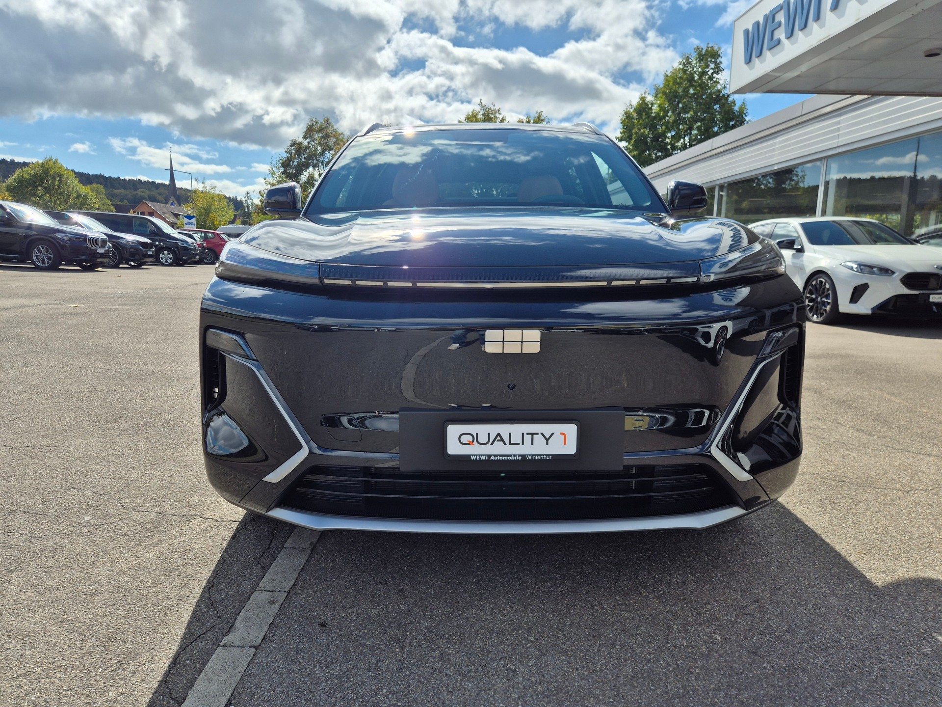 GEELY STARRAY EM-i Max Plug in Hybrid 29.8kW Akku-showroom-element-3