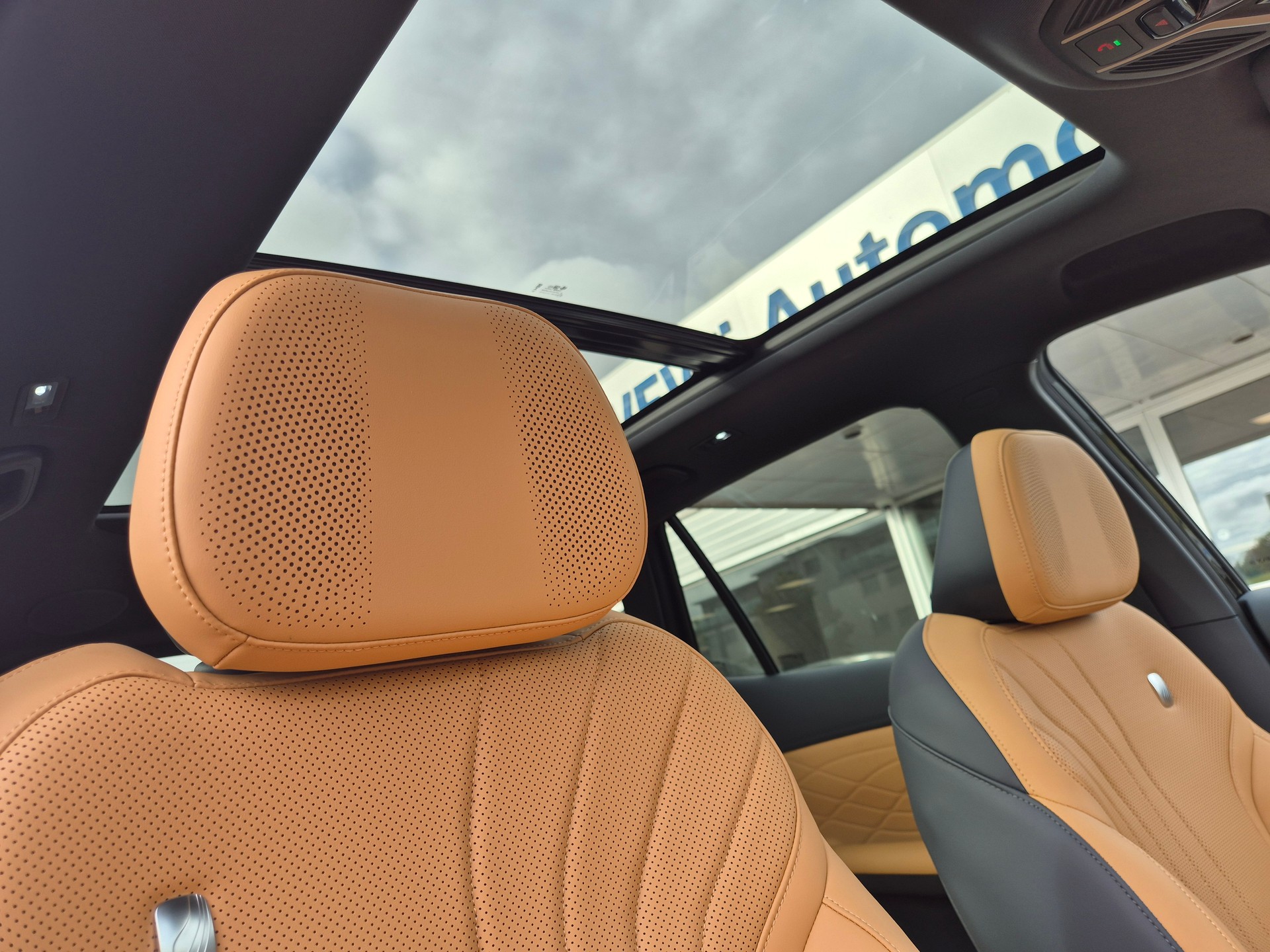 GEELY STARRAY EM-i Max Plug in Hybrid 29.8kW Akku-image-10