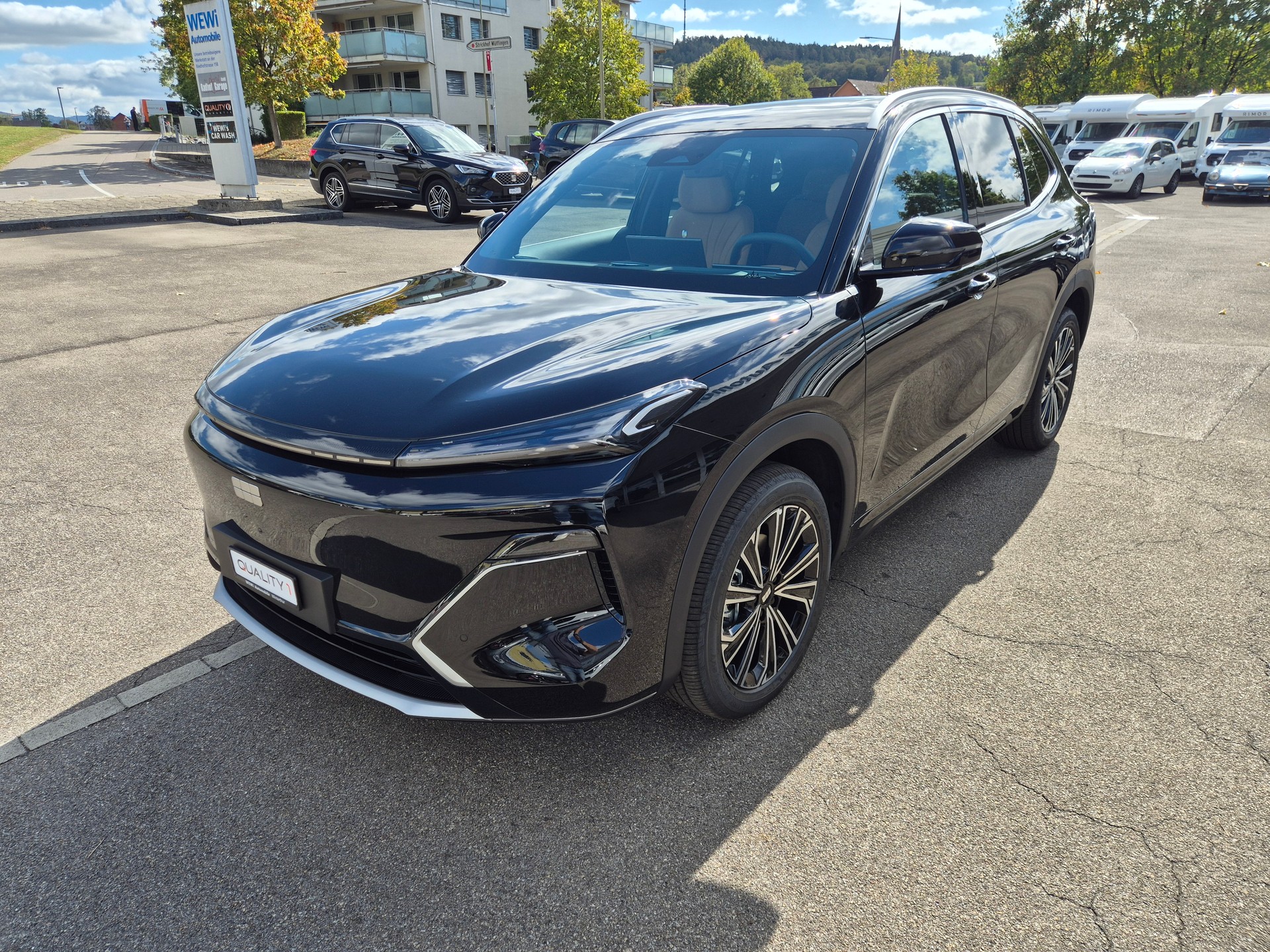 GEELY STARRAY EM-i Max Plug in Hybrid 29.8kW Akku-showroom-element-2