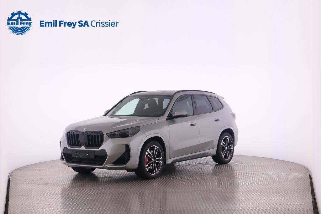 BMW X1 23i xDrive-image-0