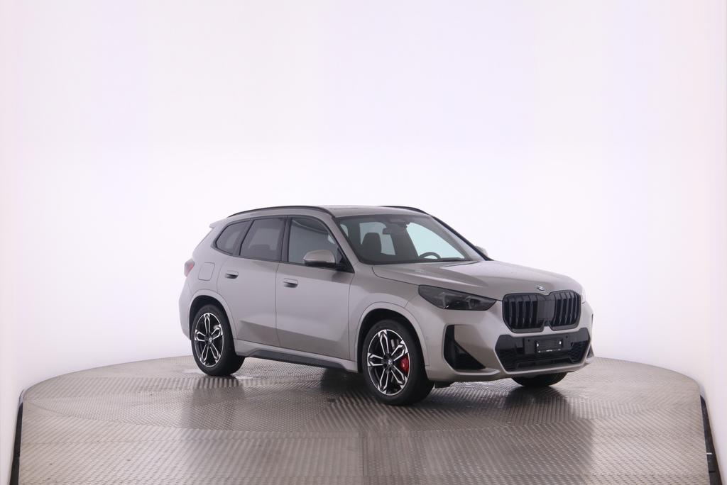 BMW X1 23i xDrive-image-15