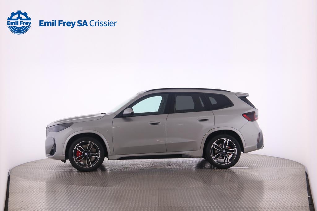 BMW X1 23i xDrive-image-2