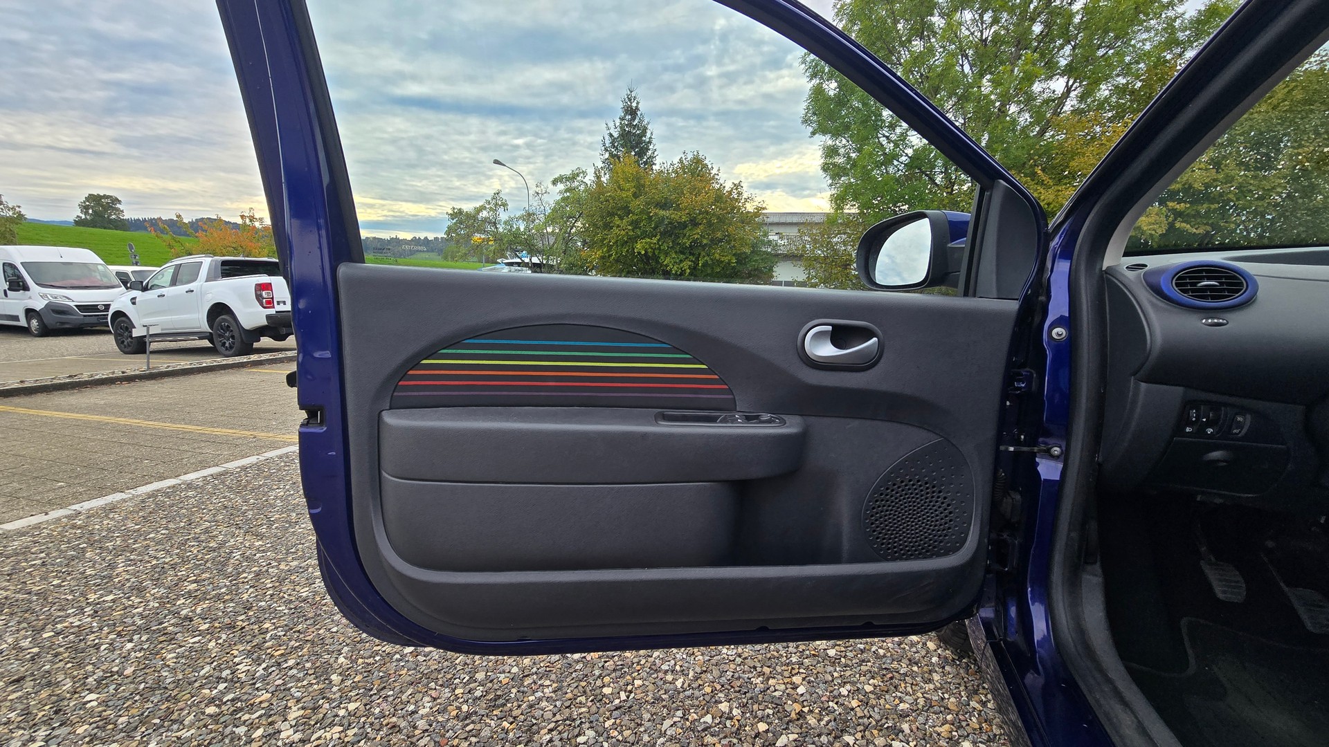 RENAULT Twingo 1.2 16V Dynamique-image-15