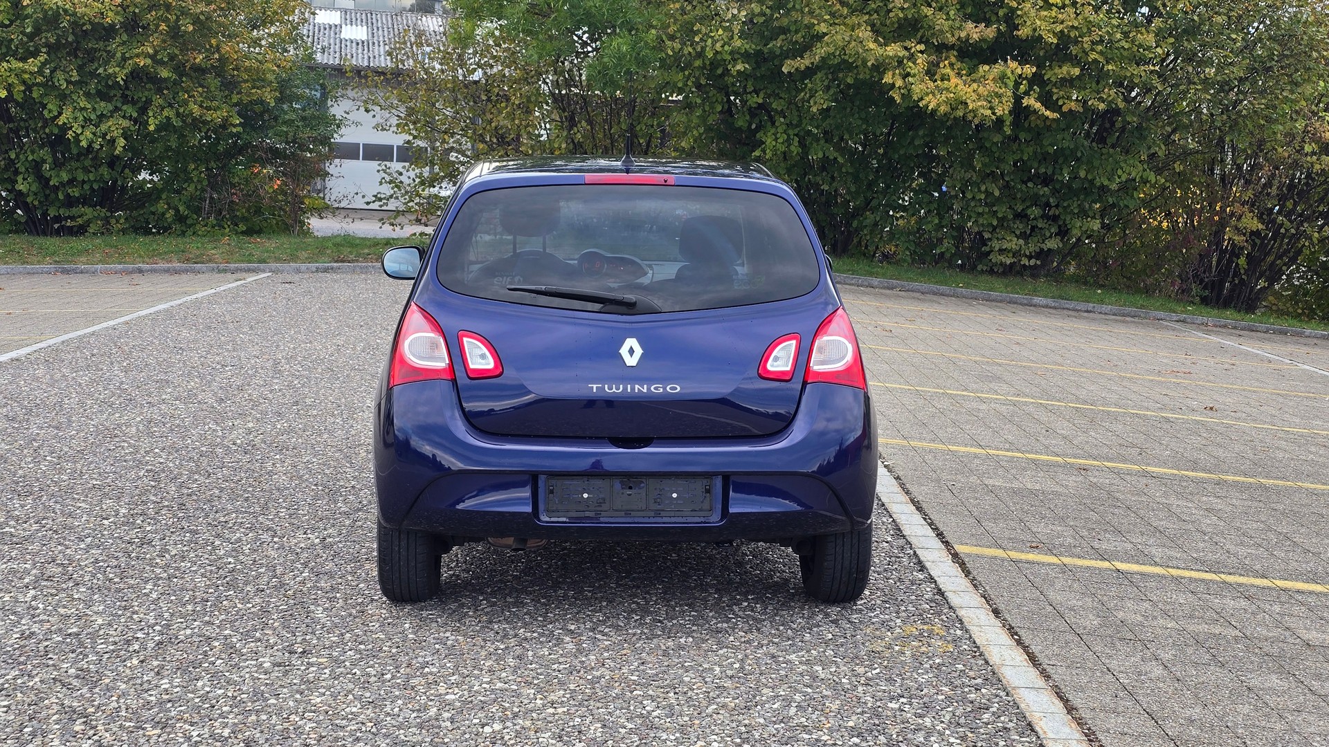RENAULT Twingo 1.2 16V Dynamique-image-6