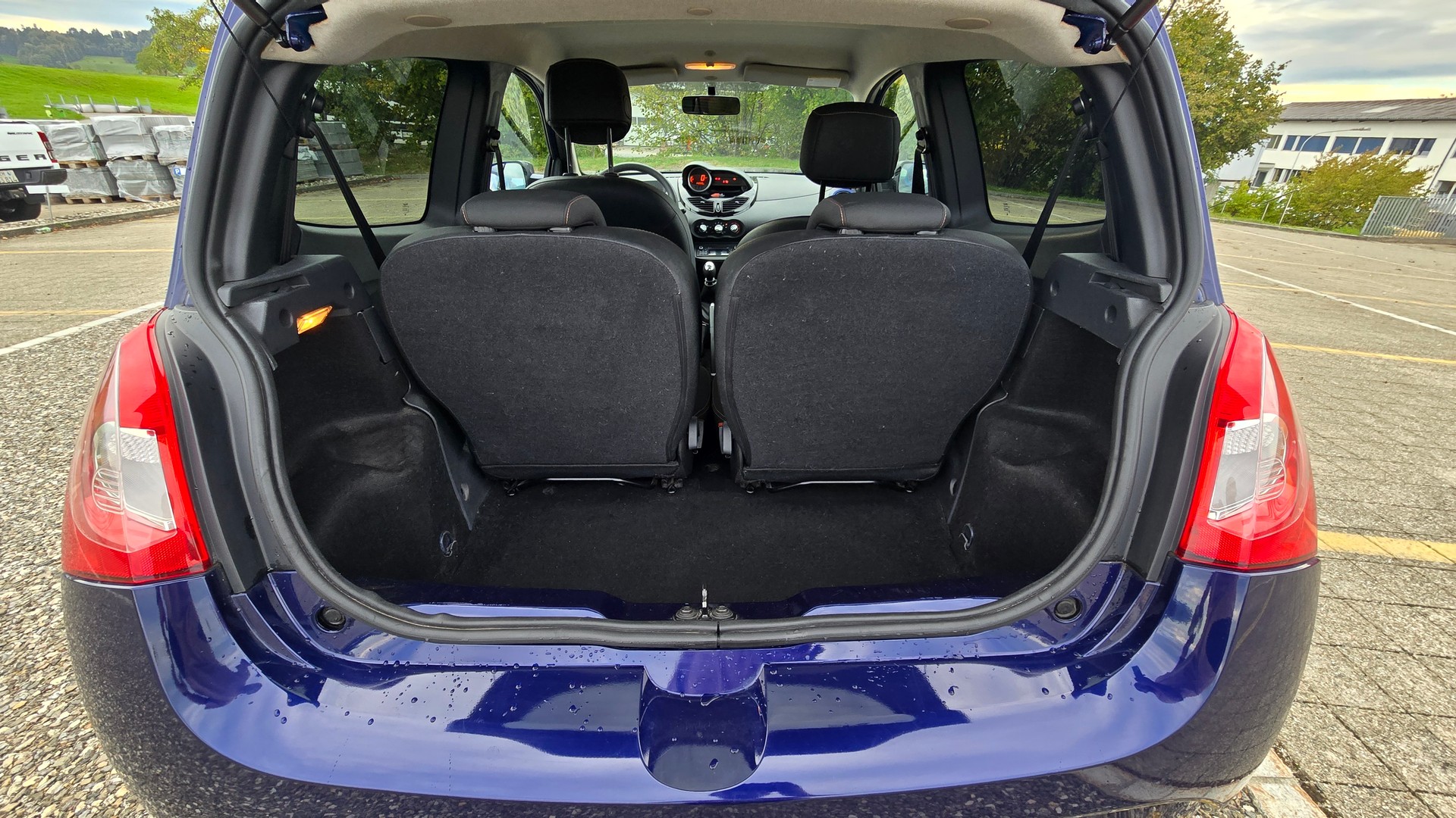 RENAULT Twingo 1.2 16V Dynamique-image-9