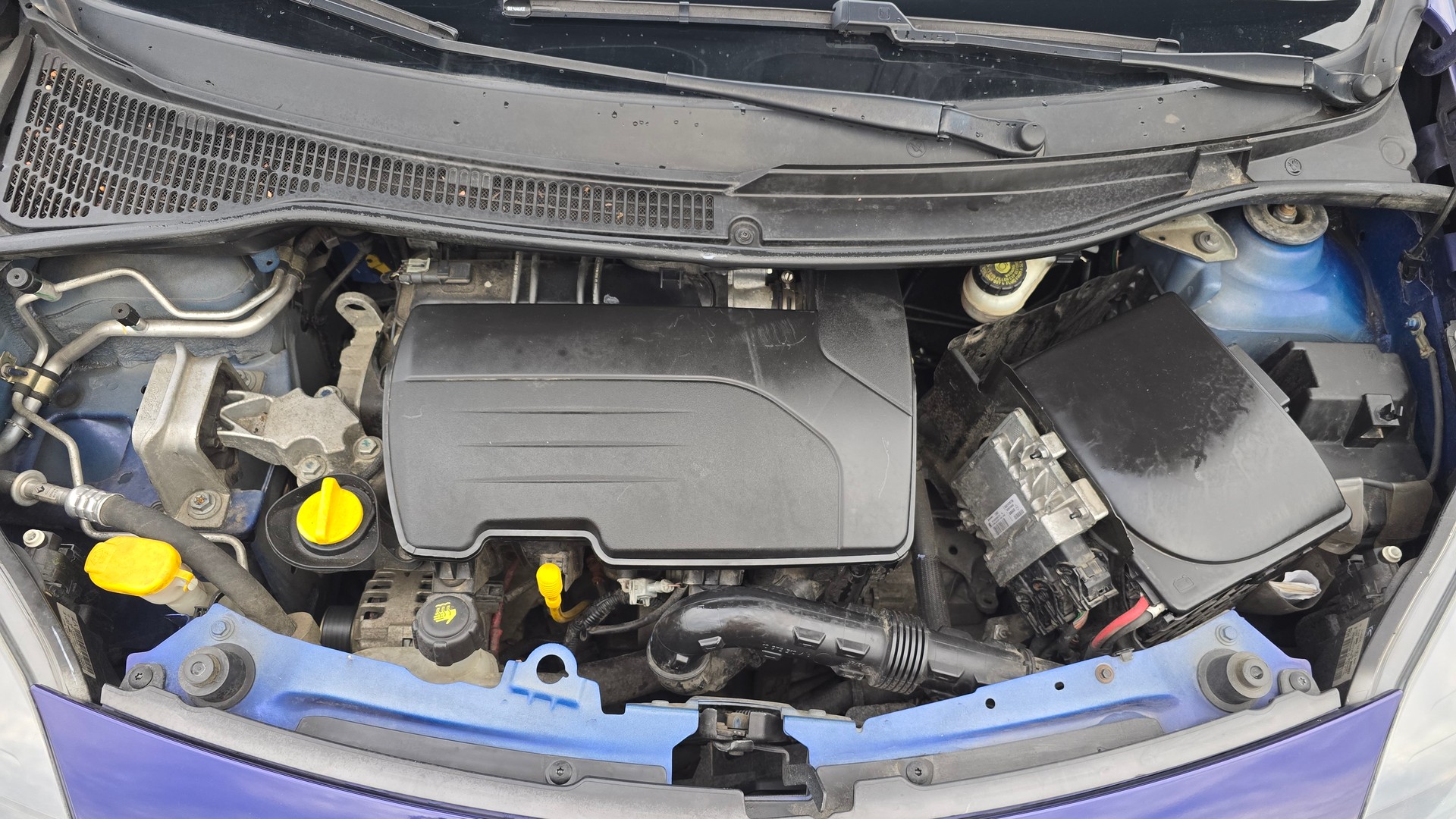RENAULT Twingo 1.2 16V Dynamique-image-25