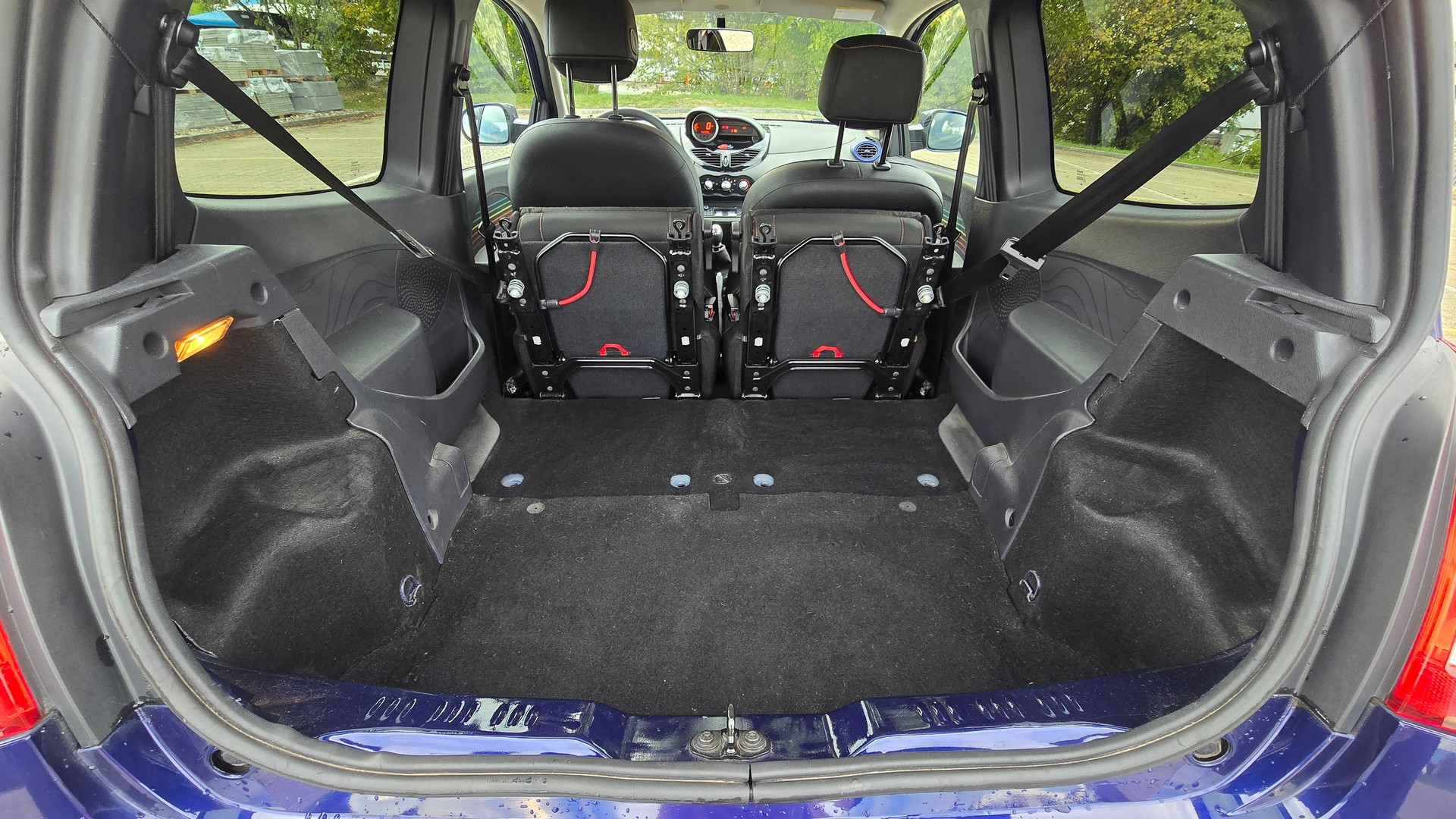 RENAULT Twingo 1.2 16V Dynamique-image-11