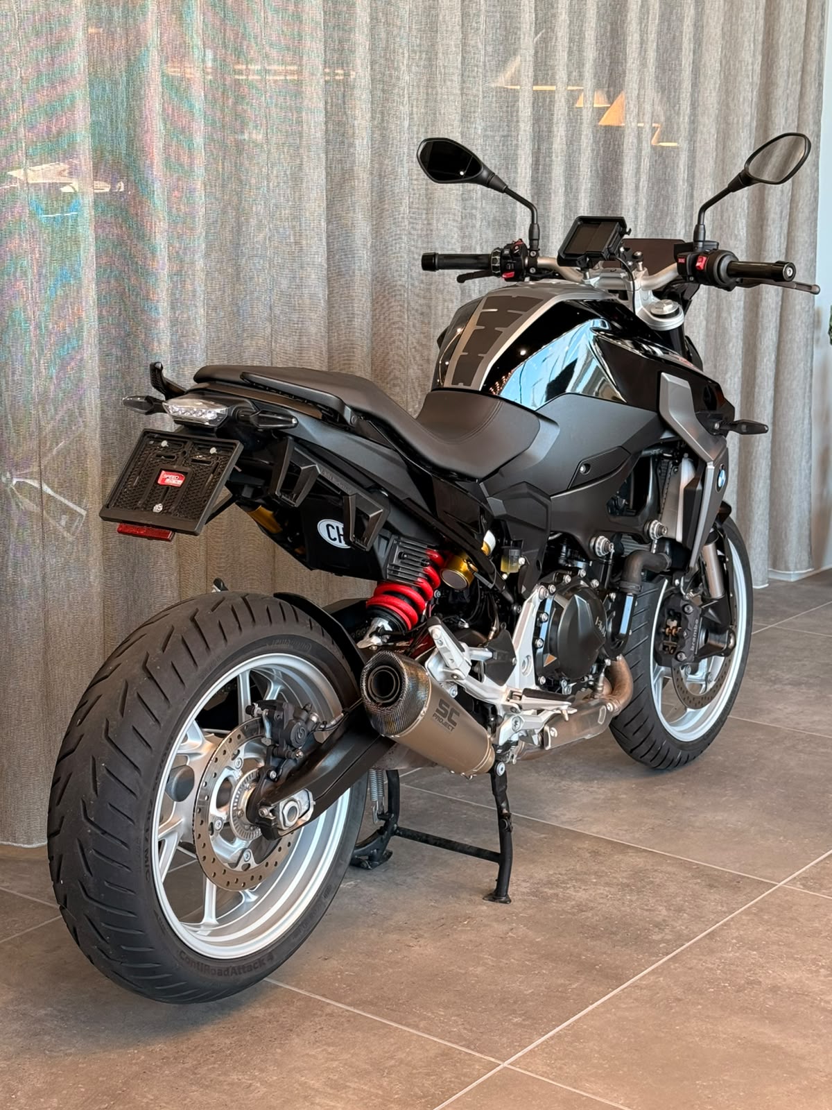 BMW F 900 R ABS-image-4