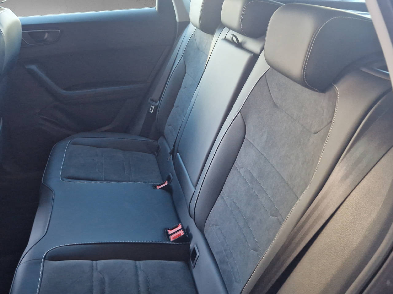 SEAT Ateca 1.5 TSI Sensacion DSG-image-9