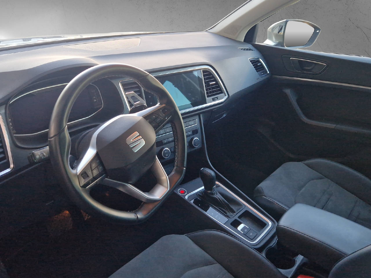 SEAT Ateca 1.5 TSI Sensacion DSG-image-3