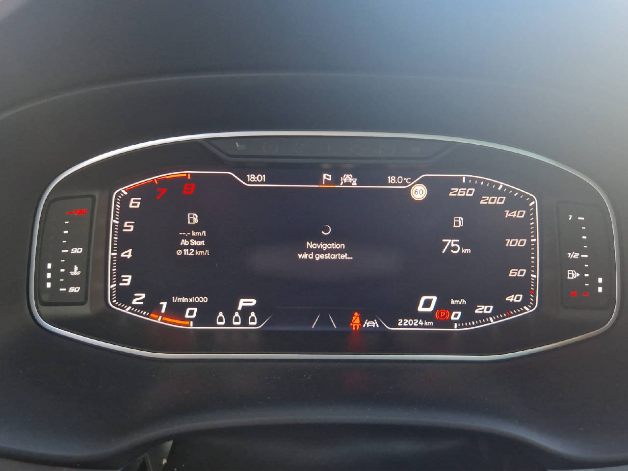 SEAT Ateca 1.5 TSI Sensacion DSG-image-7
