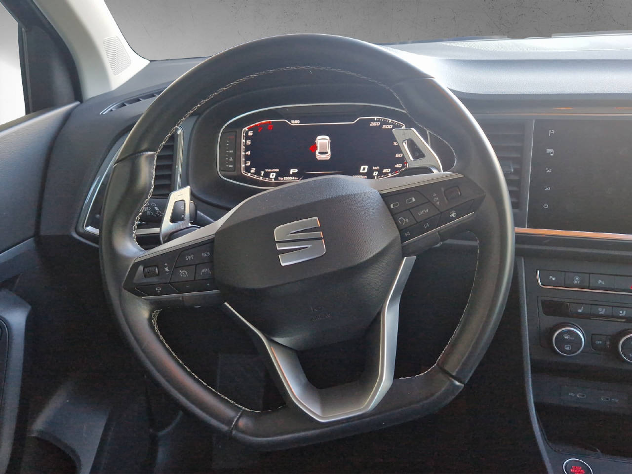 SEAT Ateca 1.5 TSI Sensacion DSG-image-5