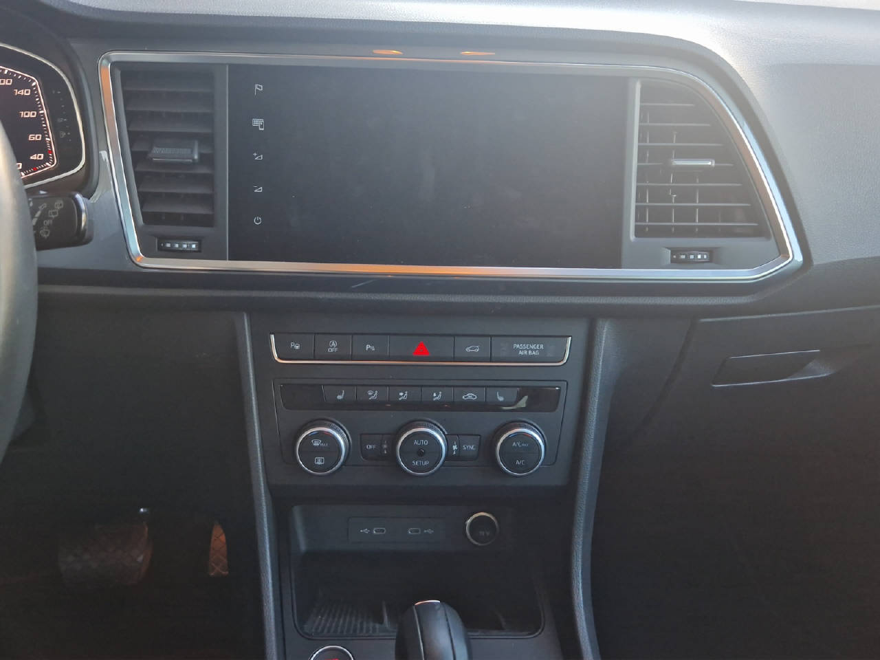 SEAT Ateca 1.5 TSI Sensacion DSG-image-6