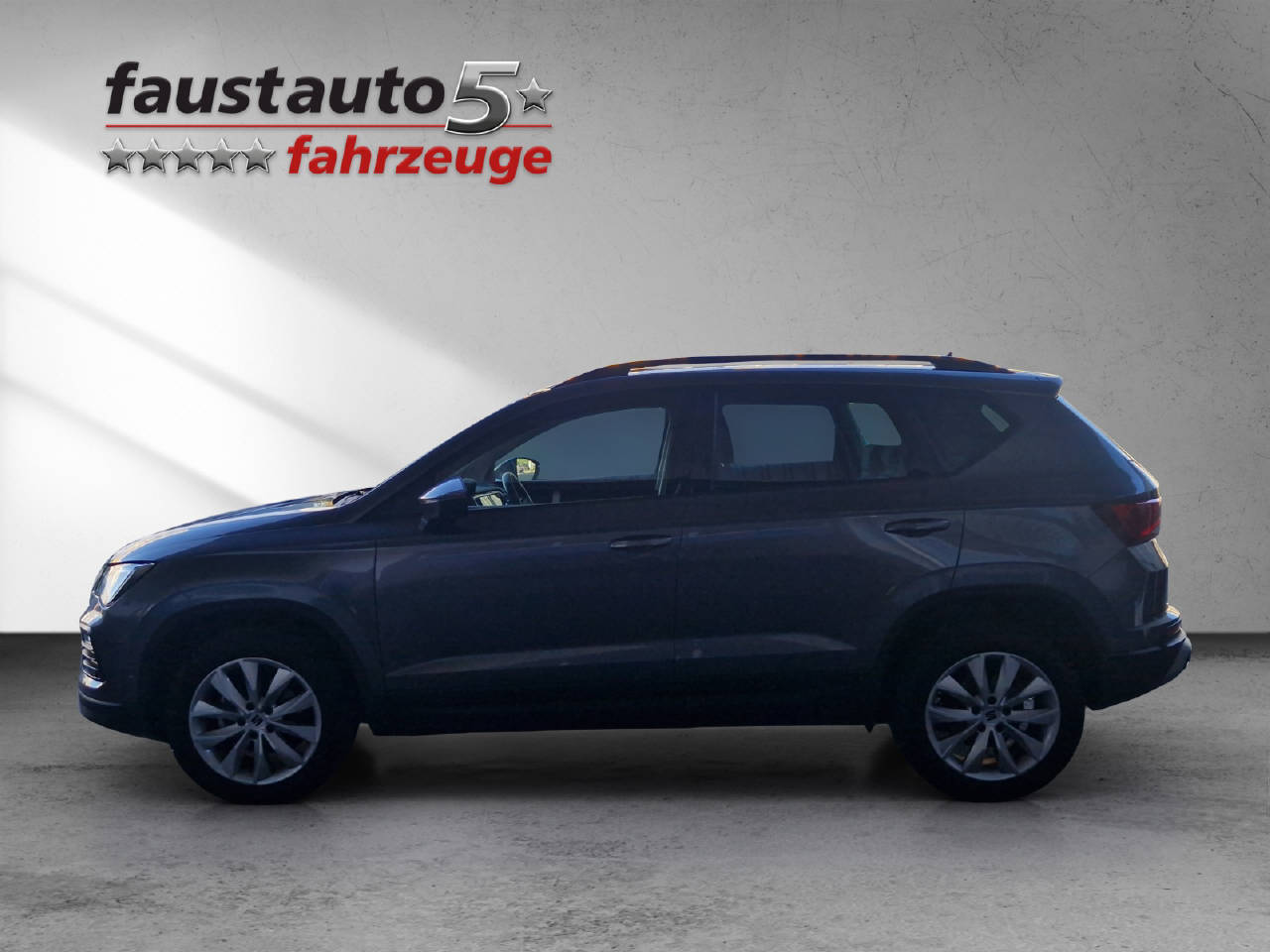 SEAT Ateca 1.5 TSI Sensacion DSG-image-8
