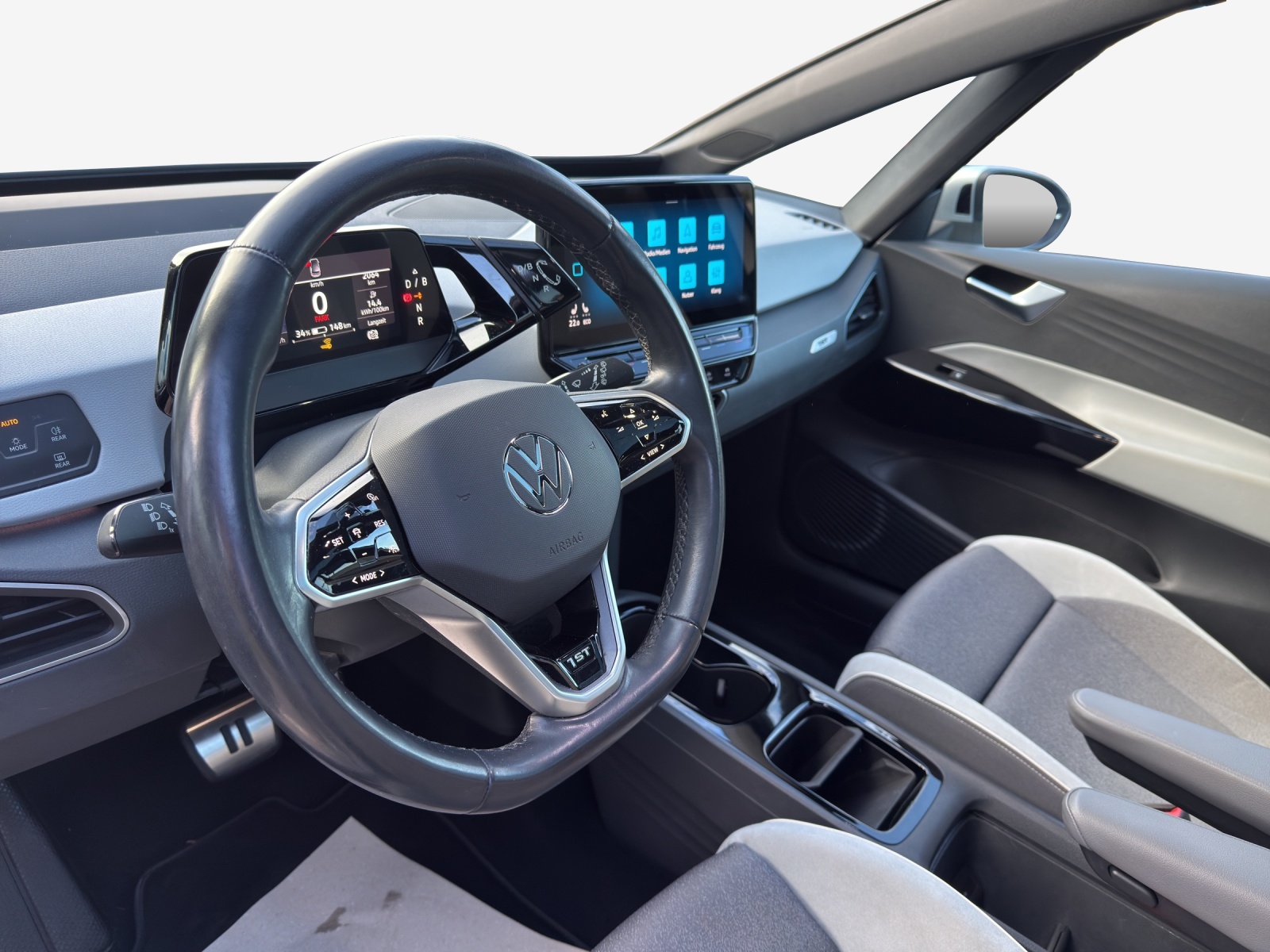 VW ID.3 Pro Performance 58kWh 1ST Max-image-13