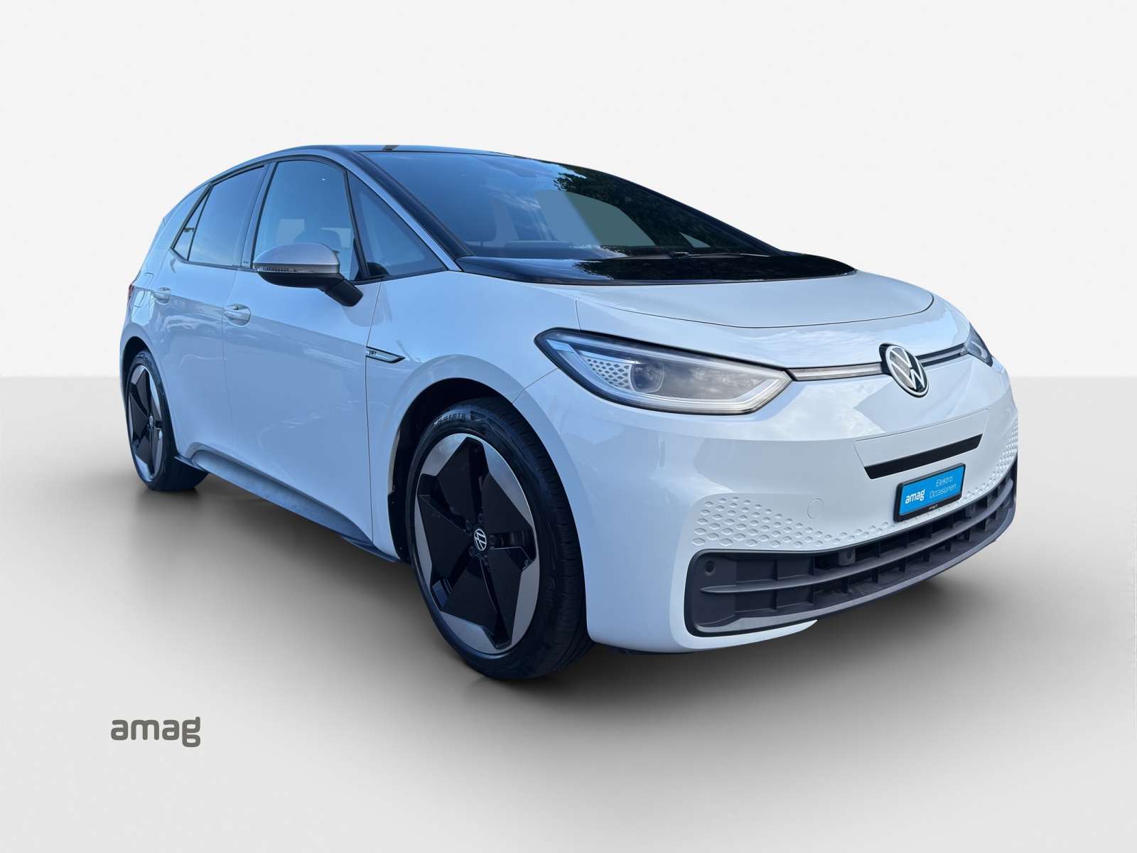 VW ID.3 Pro Performance 58kWh 1ST Max-image-5
