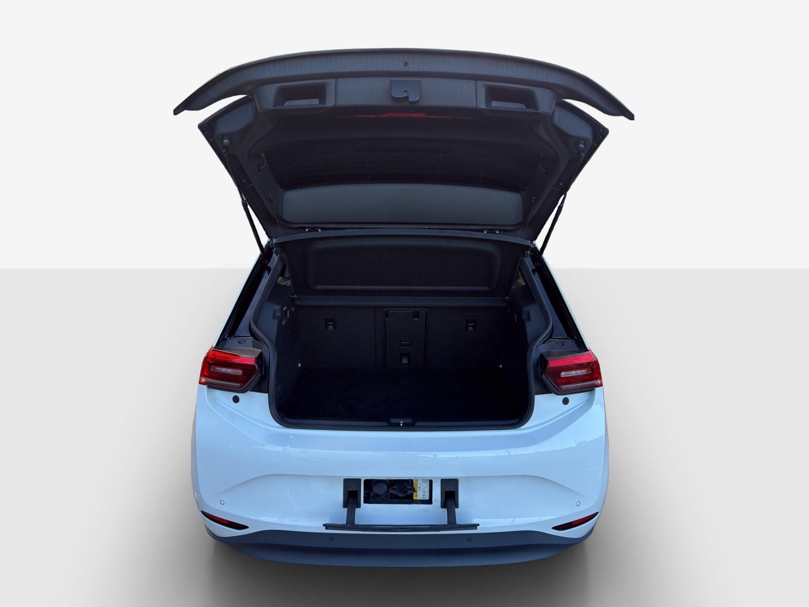 VW ID.3 Pro Performance 58kWh 1ST Max-image-12