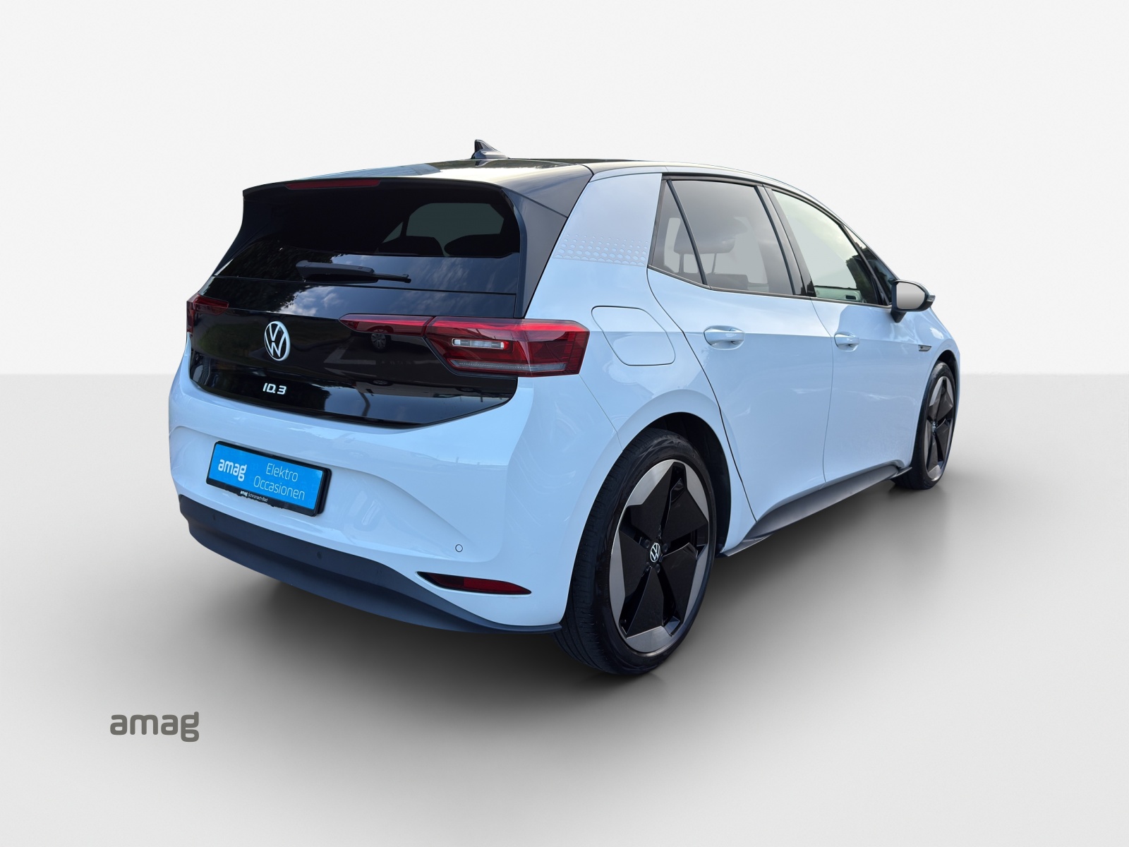 VW ID.3 Pro Performance 58kWh 1ST Max-image-4