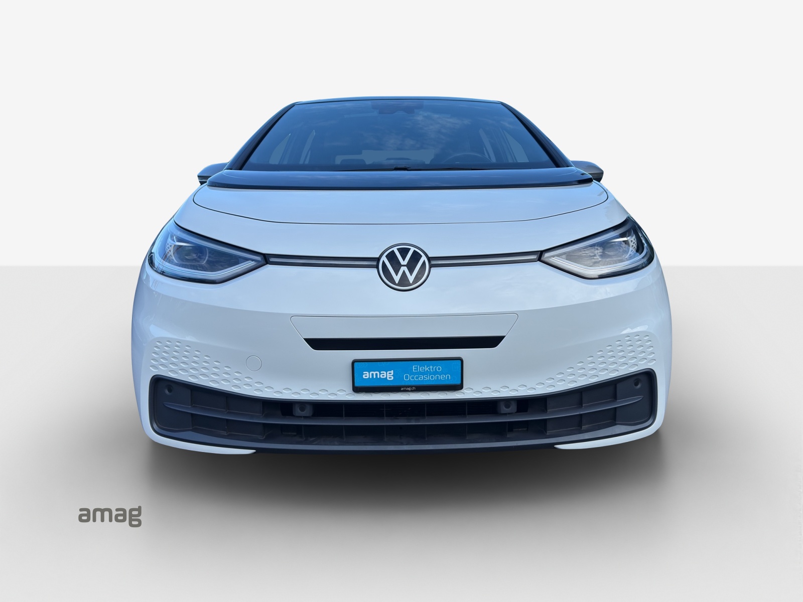 VW ID.3 Pro Performance 58kWh 1ST Max-image-6