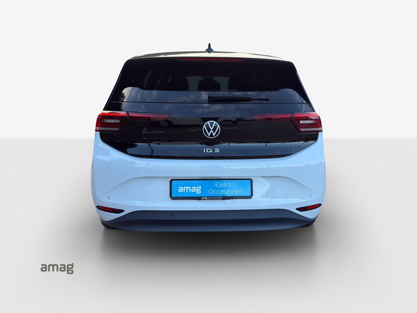 VW ID.3 Pro Performance 58kWh 1ST Max-image-3