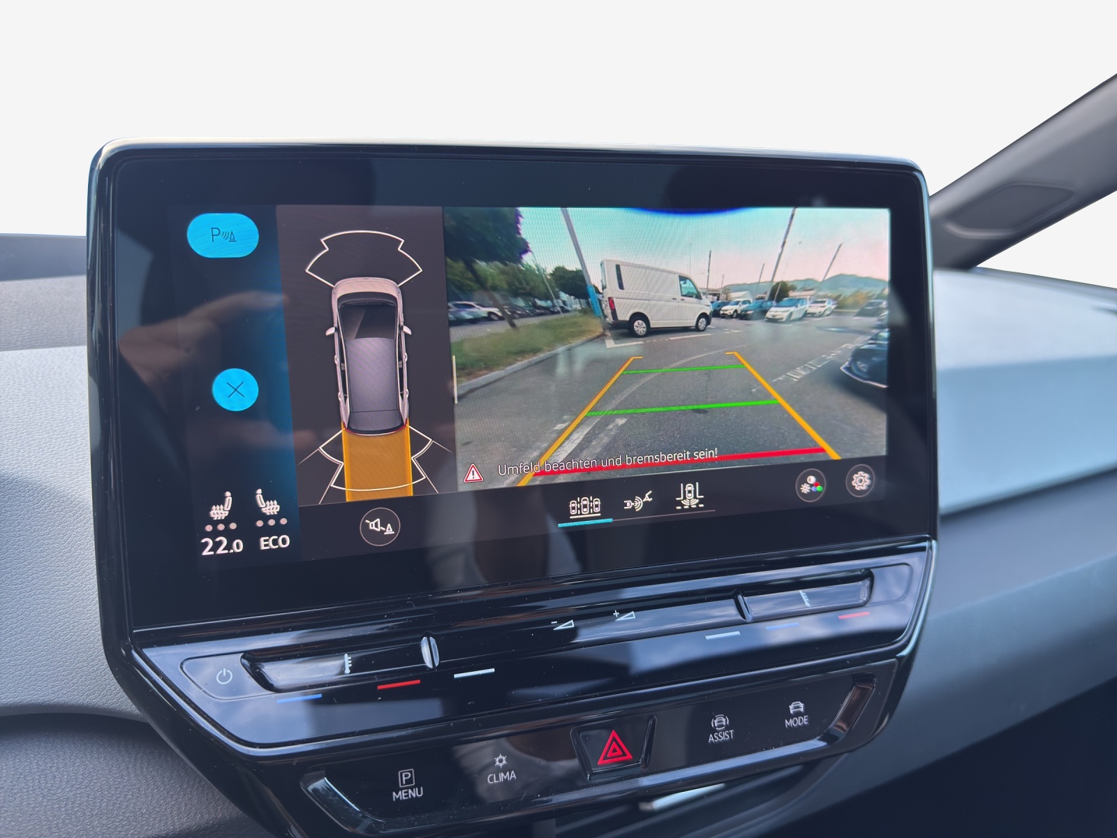 VW ID.3 Pro Performance 58kWh 1ST Max-image-14