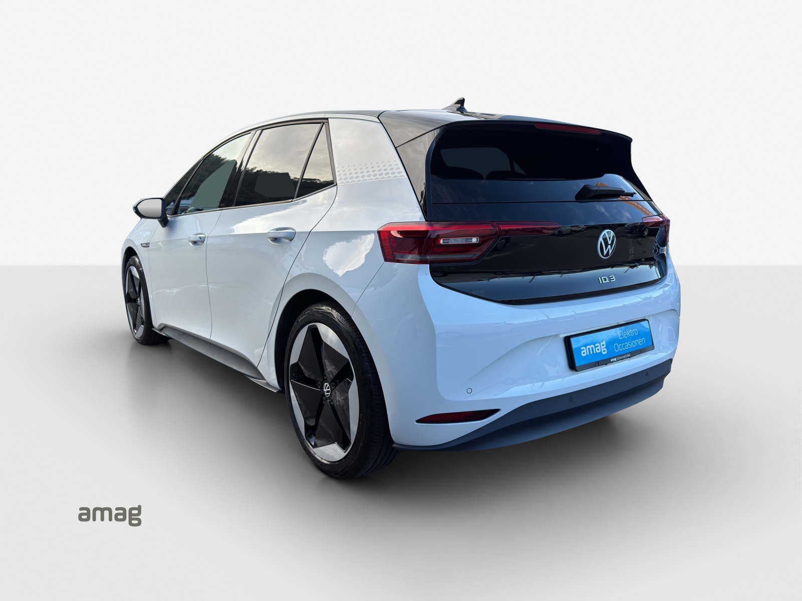 VW ID.3 Pro Performance 58kWh 1ST Max-image-2