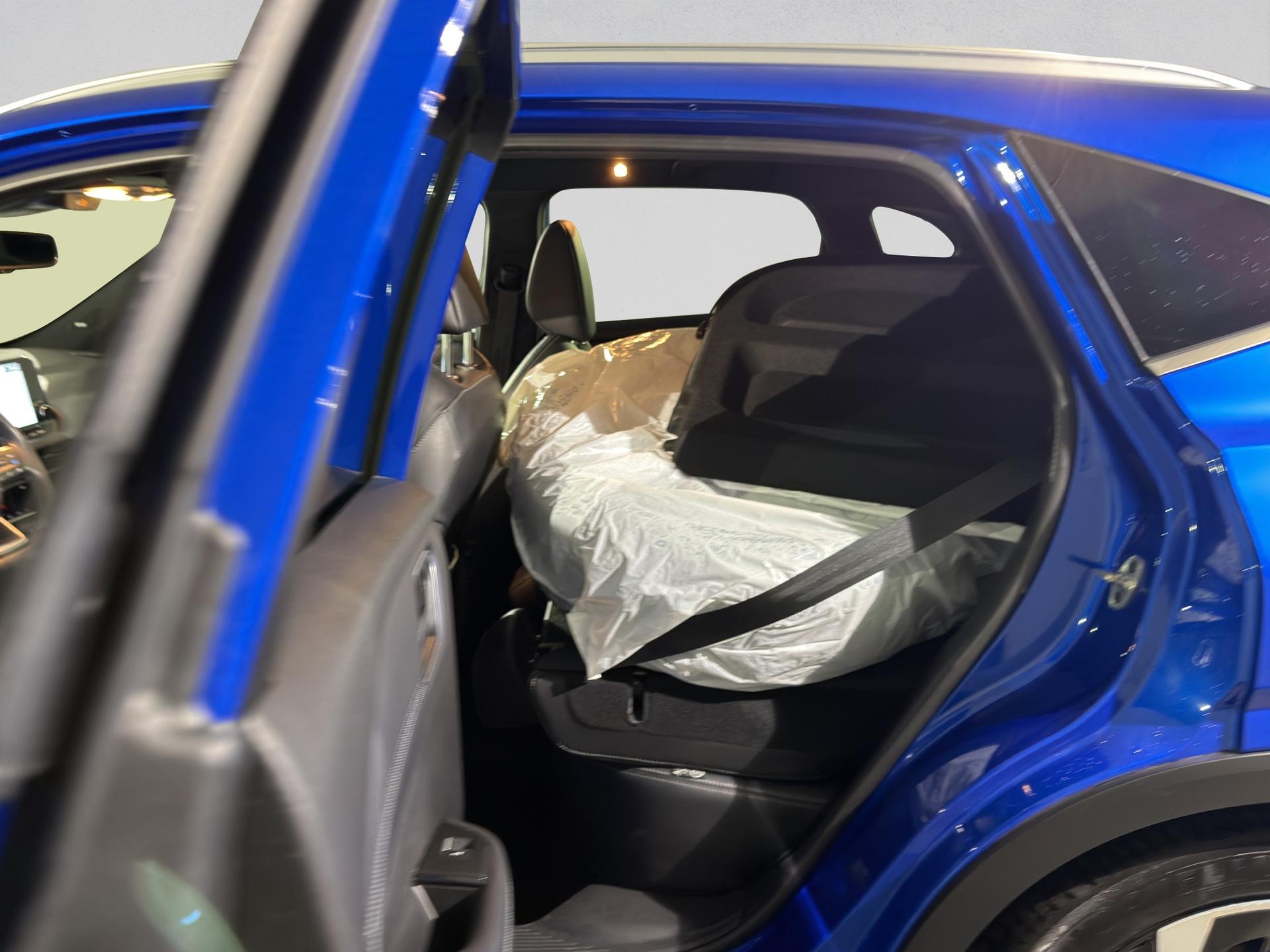 NISSAN Qashqai 1.3 DIG-T MHEV Tekna+ Xtronic-image-14