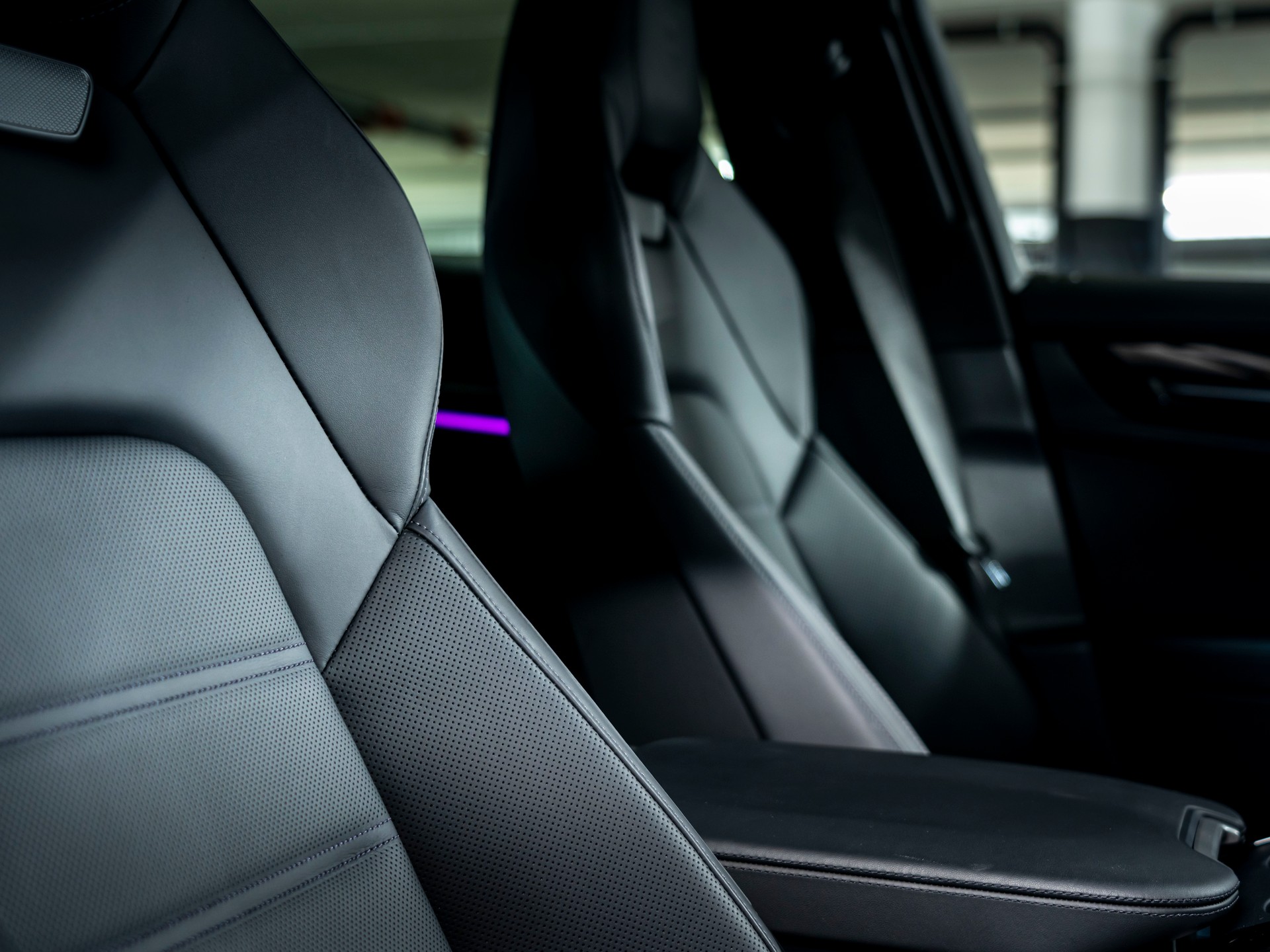 PORSCHE Panamera 4S E-Hybrid PDK-image-14