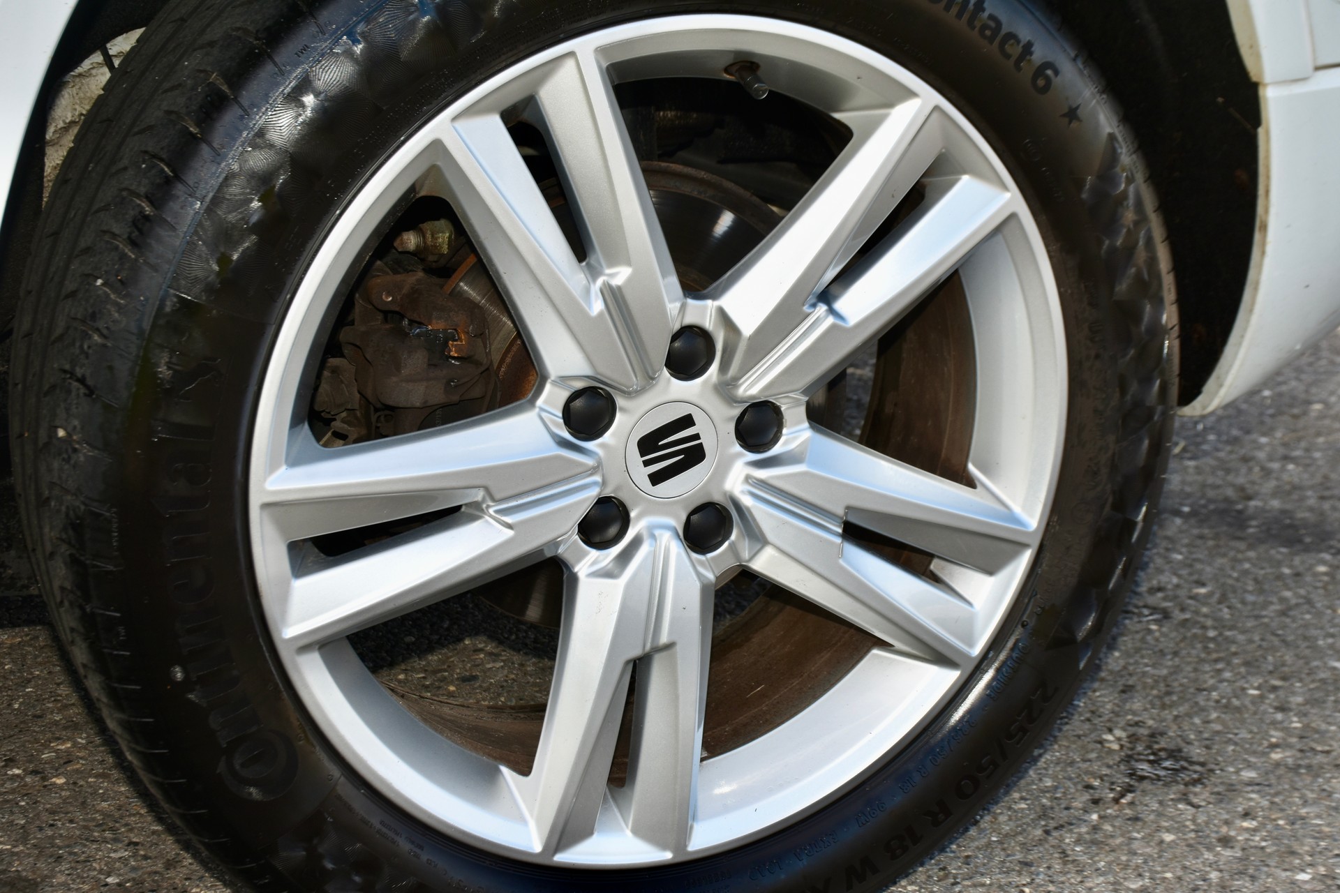 SEAT Ateca 2.0 TSI Hola FR 4Drive DSG-image-5