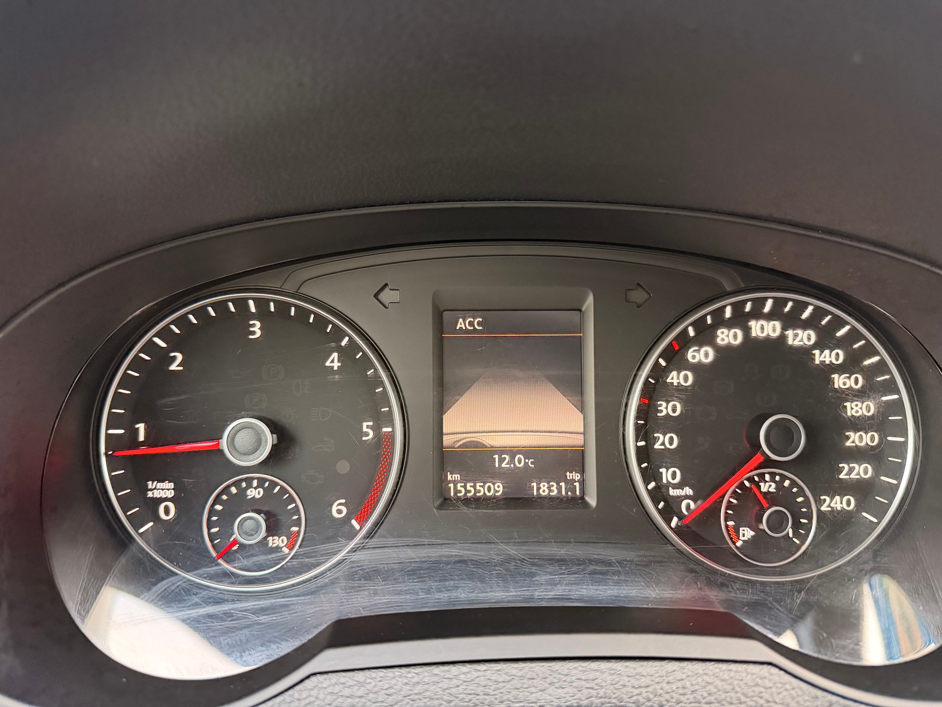 VW Sharan 2.0 TDI BMT Highline 4Motion DSG-image-20