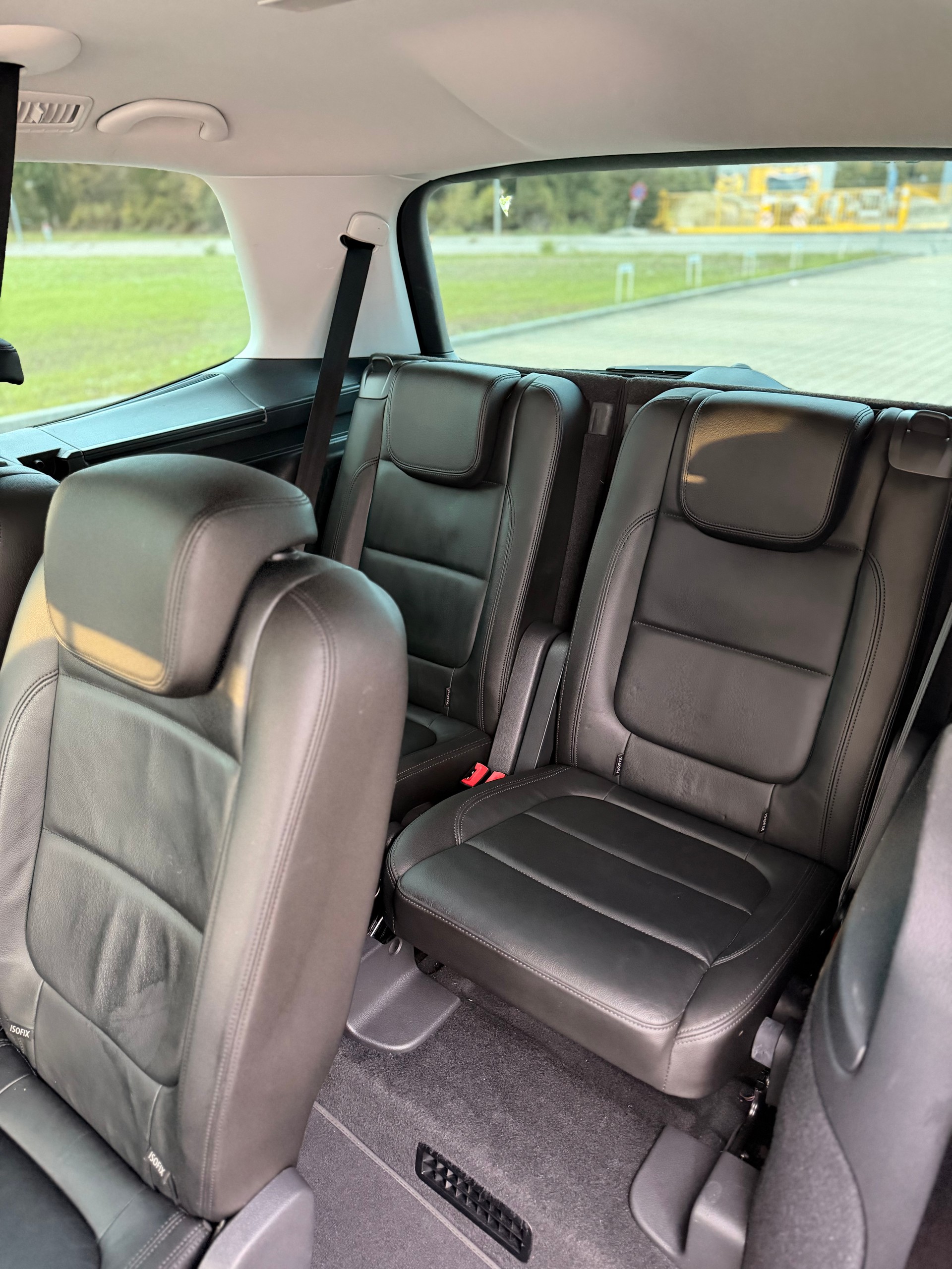 VW Sharan 2.0 TDI BMT Highline 4Motion DSG-image-31