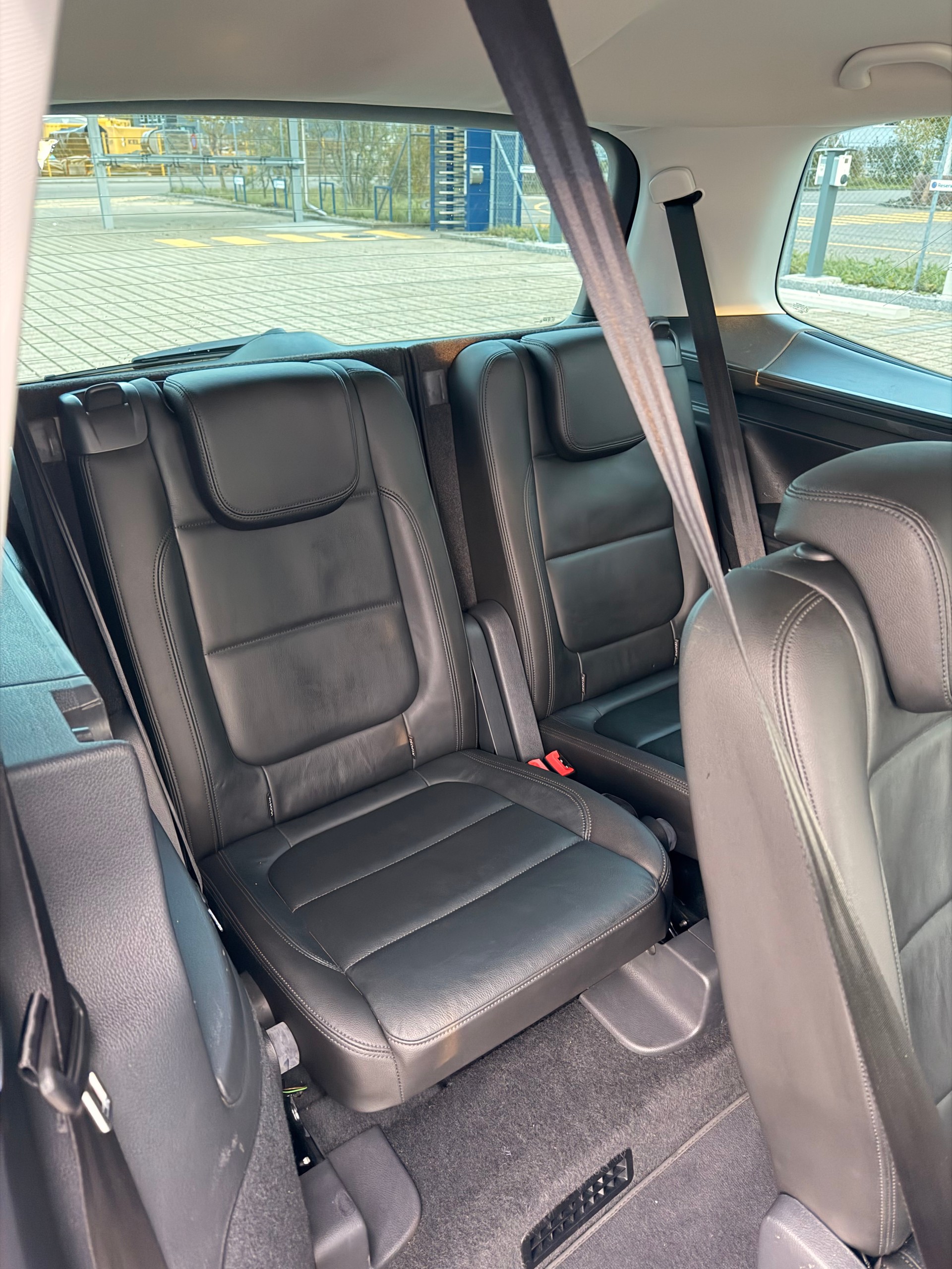 VW Sharan 2.0 TDI BMT Highline 4Motion DSG-image-29