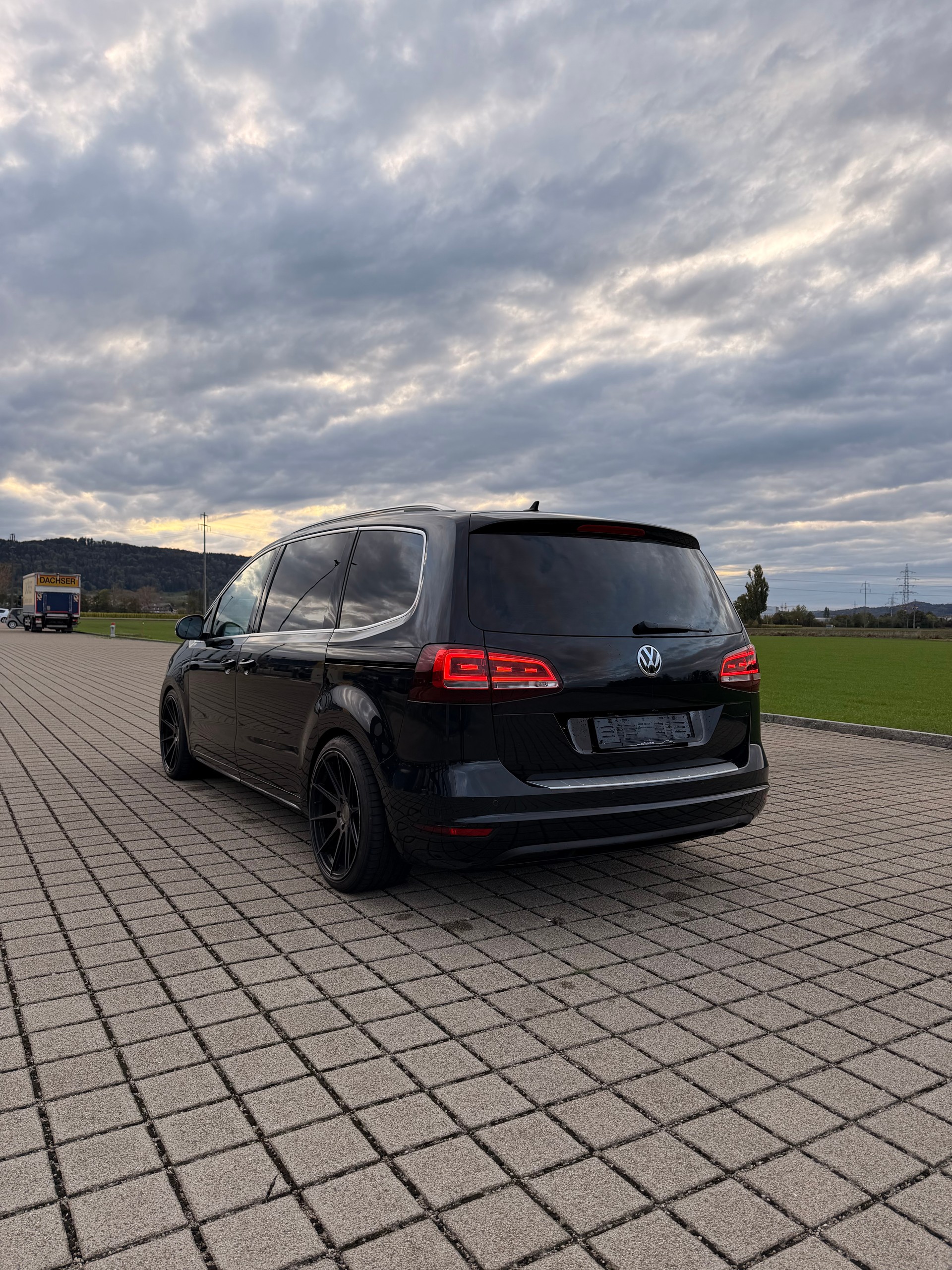 VW Sharan 2.0 TDI BMT Highline 4Motion DSG-image-10