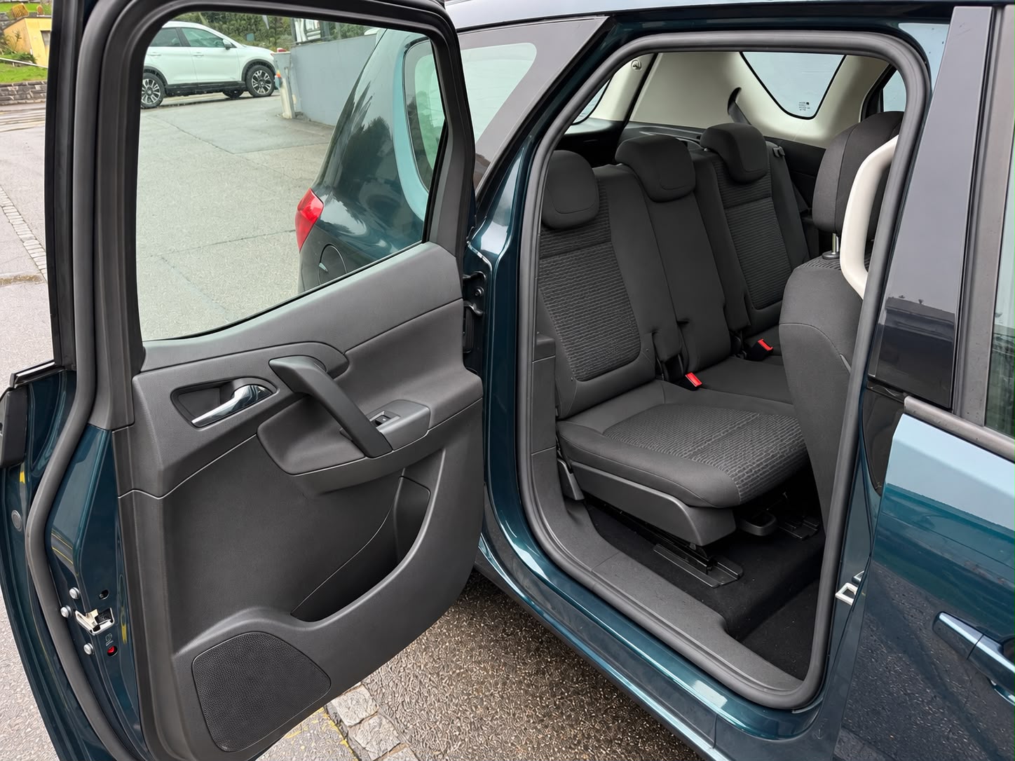 OPEL Meriva 1.4 Turbo Drive Automatic-image-20