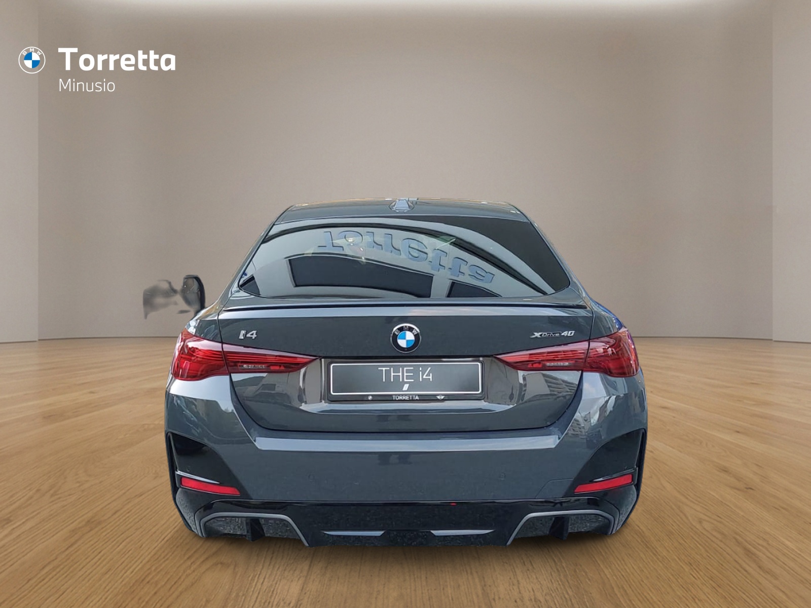 BMW i4 xDrive 40 M Sport Pro-image-3