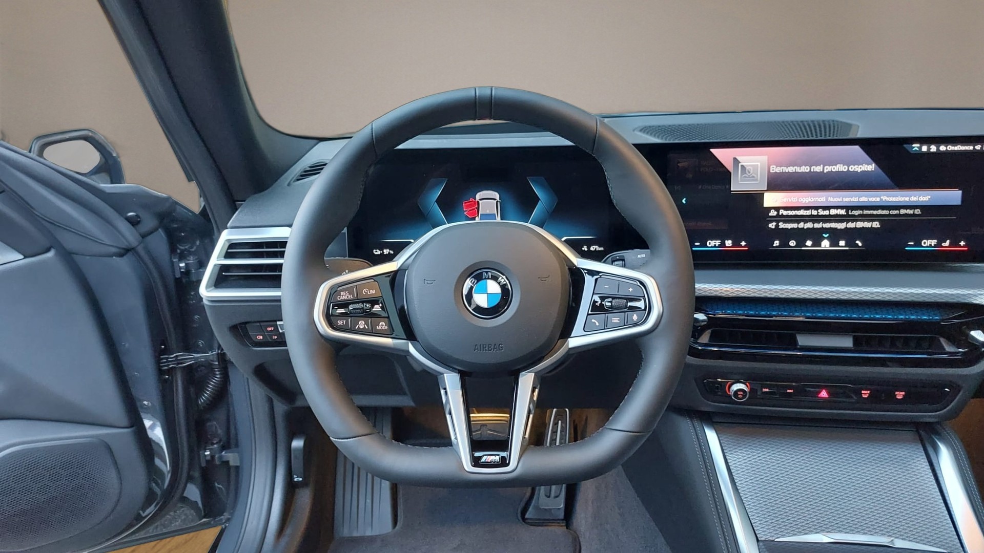 BMW i4 xDrive 40 M Sport Pro-image-12