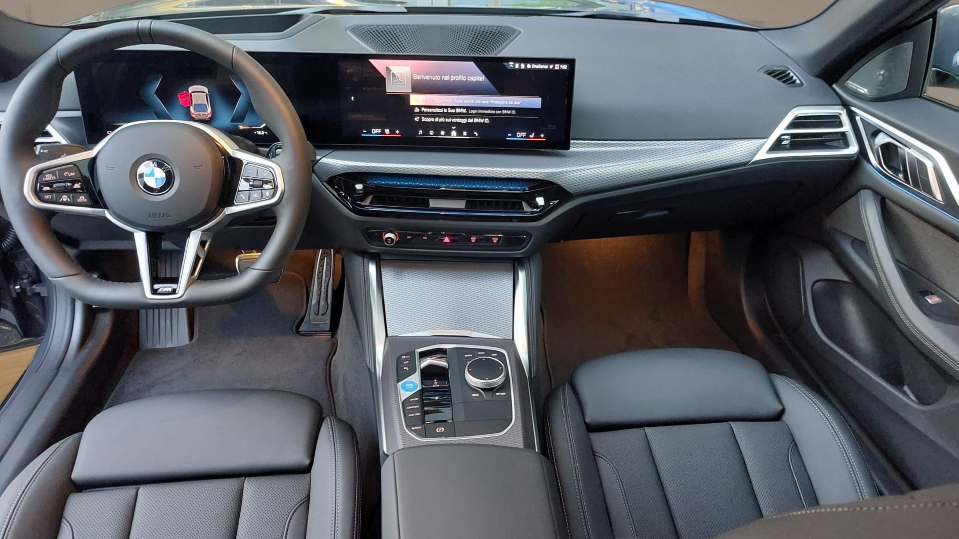BMW i4 xDrive 40 M Sport Pro-image-13