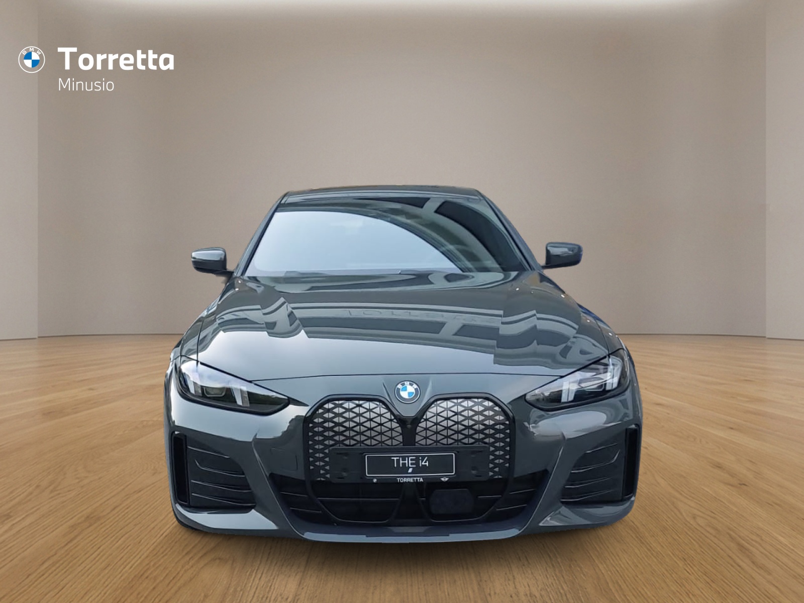 BMW i4 xDrive 40 M Sport Pro-image-7